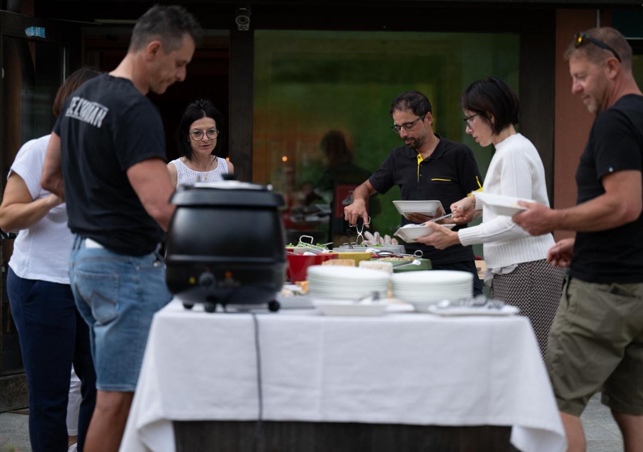 Funivia Bormio Active Hotel - Adults Only - Photo 132