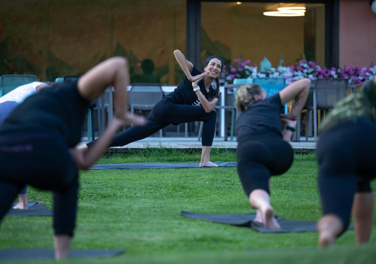 Funivia Bormio Active Hotel - Adults Only - Photo 71