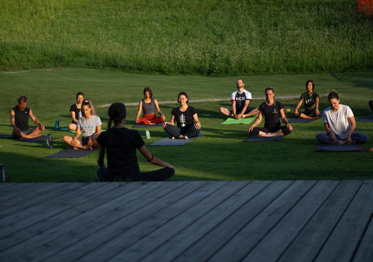 Funivia Bormio Active Hotel - Adults Only - Photo 127