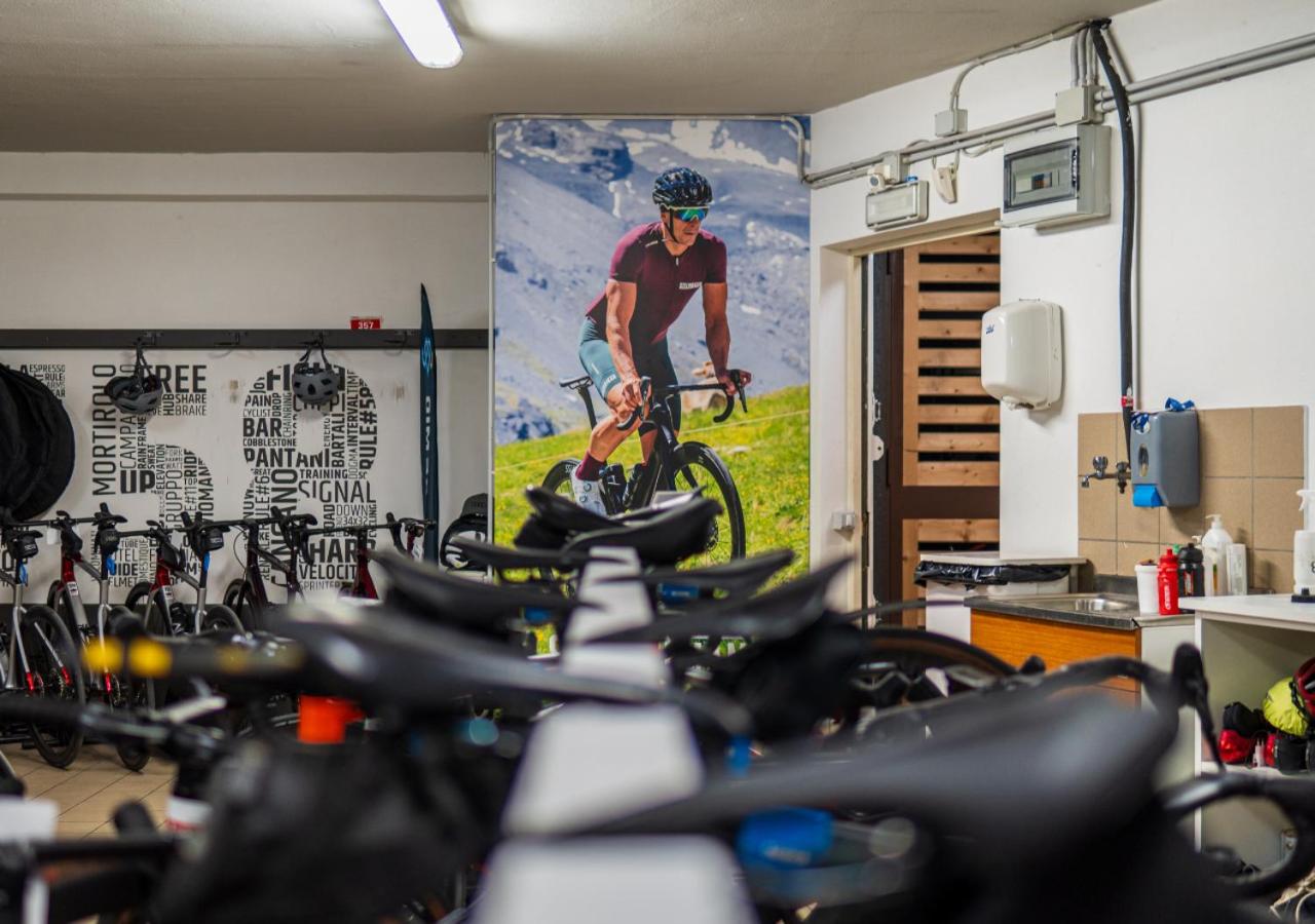 Funivia Bormio Active Hotel - Adults Only - Photo 126