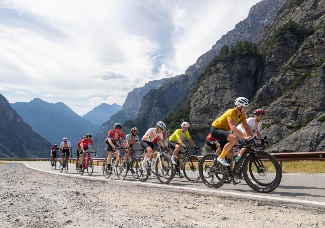 Funivia Bormio Active Hotel - Adults Only - Photo 128