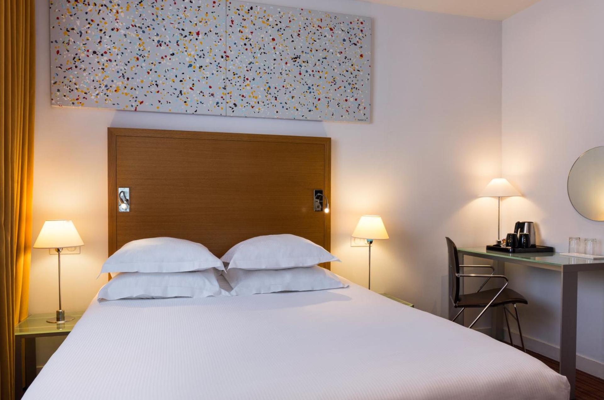 Hôtel Albe Saint Michel - Photo 49