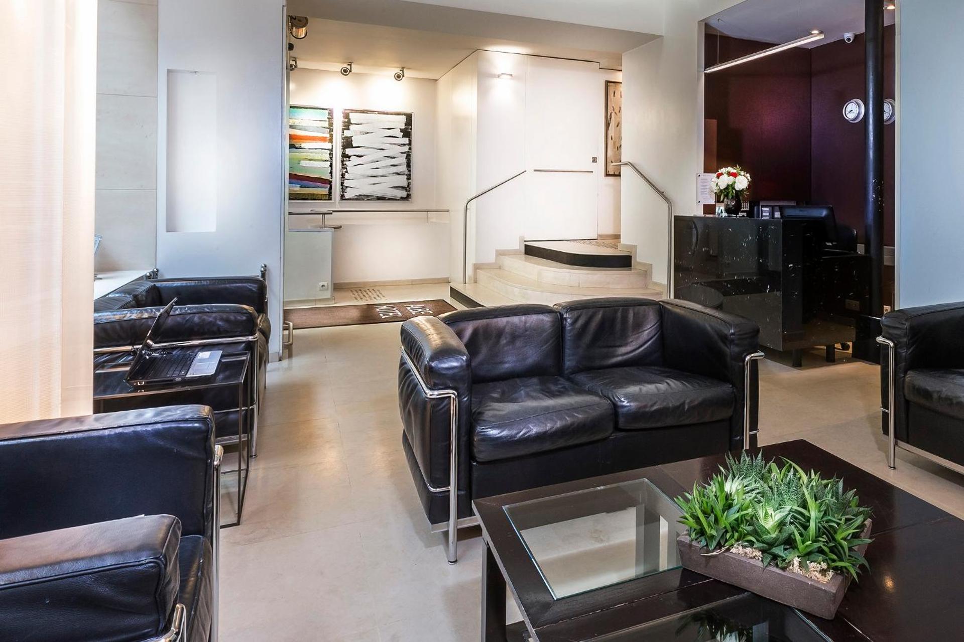 Hôtel Albe Saint Michel - Photo 51