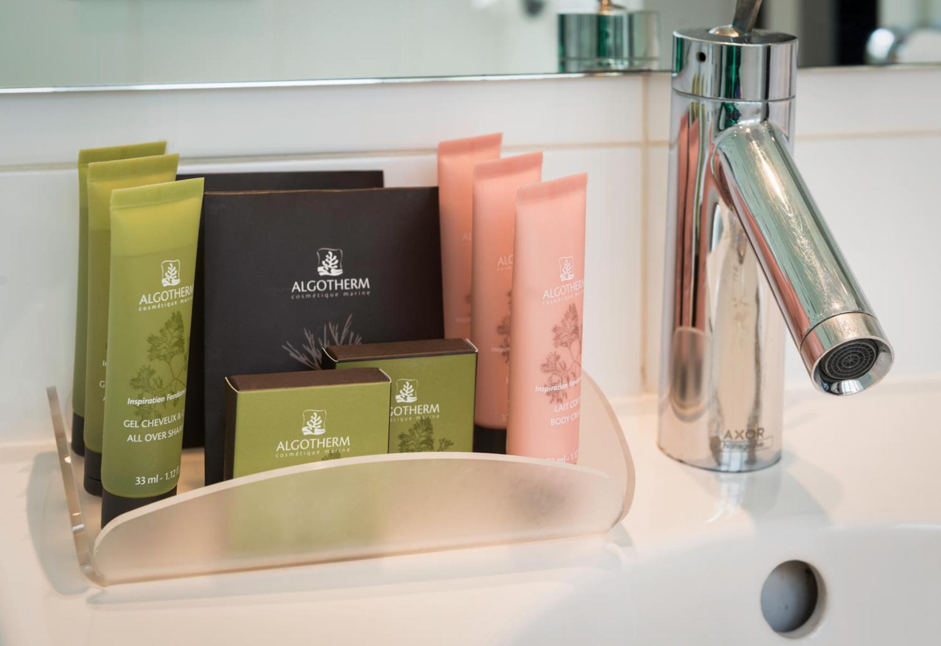 Hôtel Albe Saint Michel - Photo 52