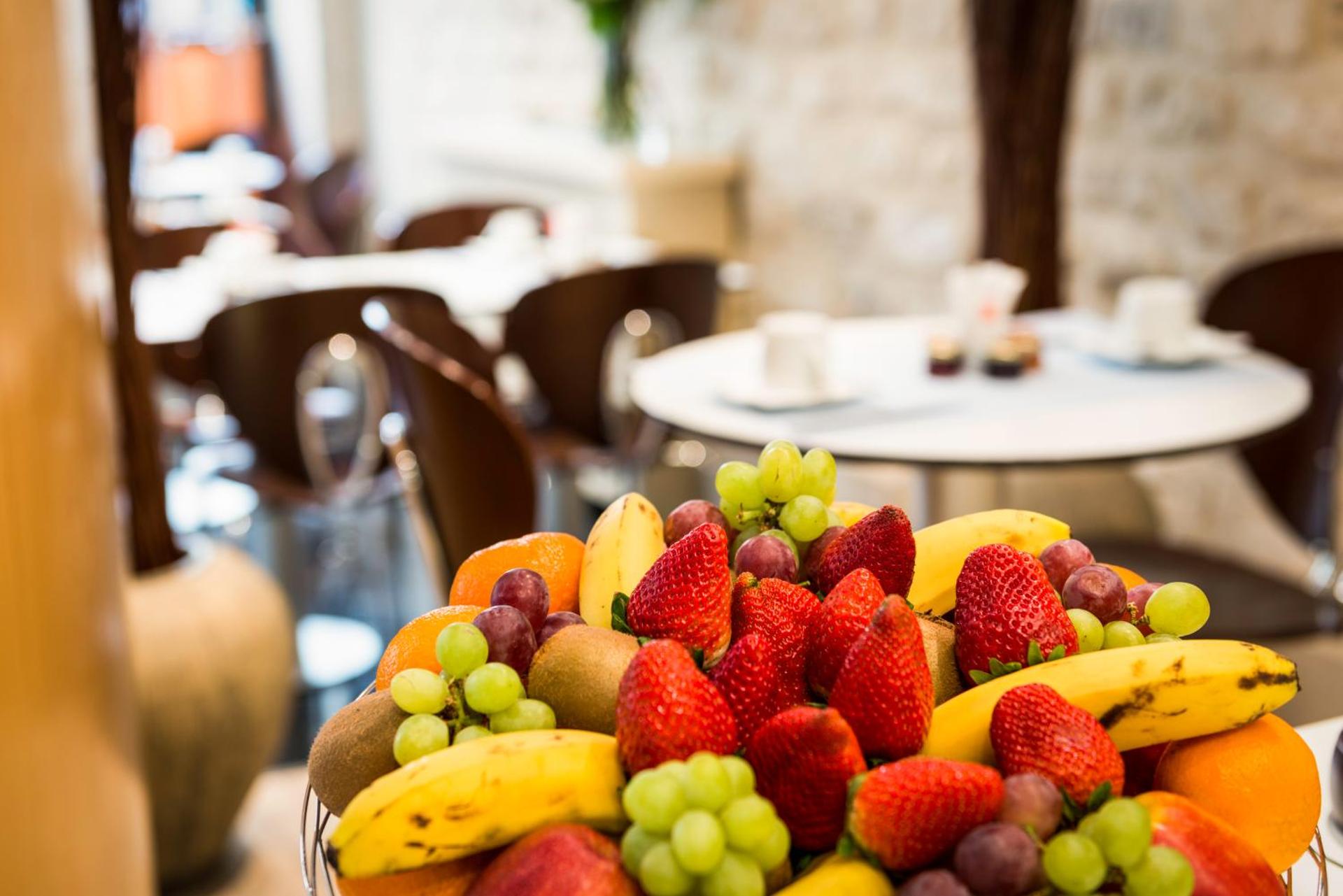 Hôtel Albe Saint Michel - Photo 53