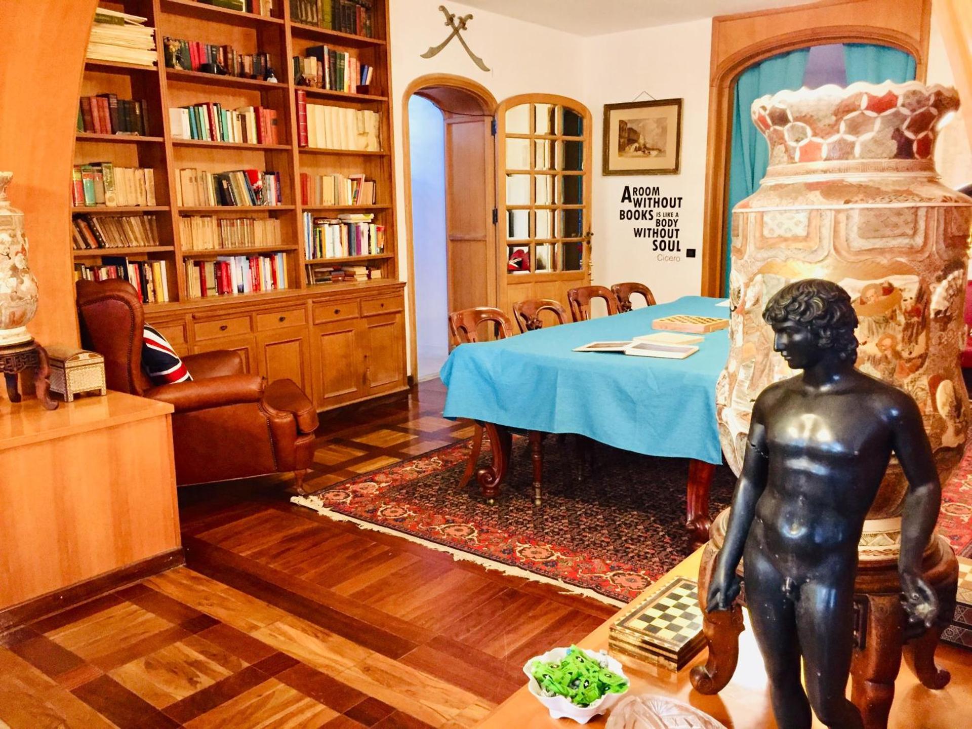 Villa Scilla e Cariddi - Photo 4