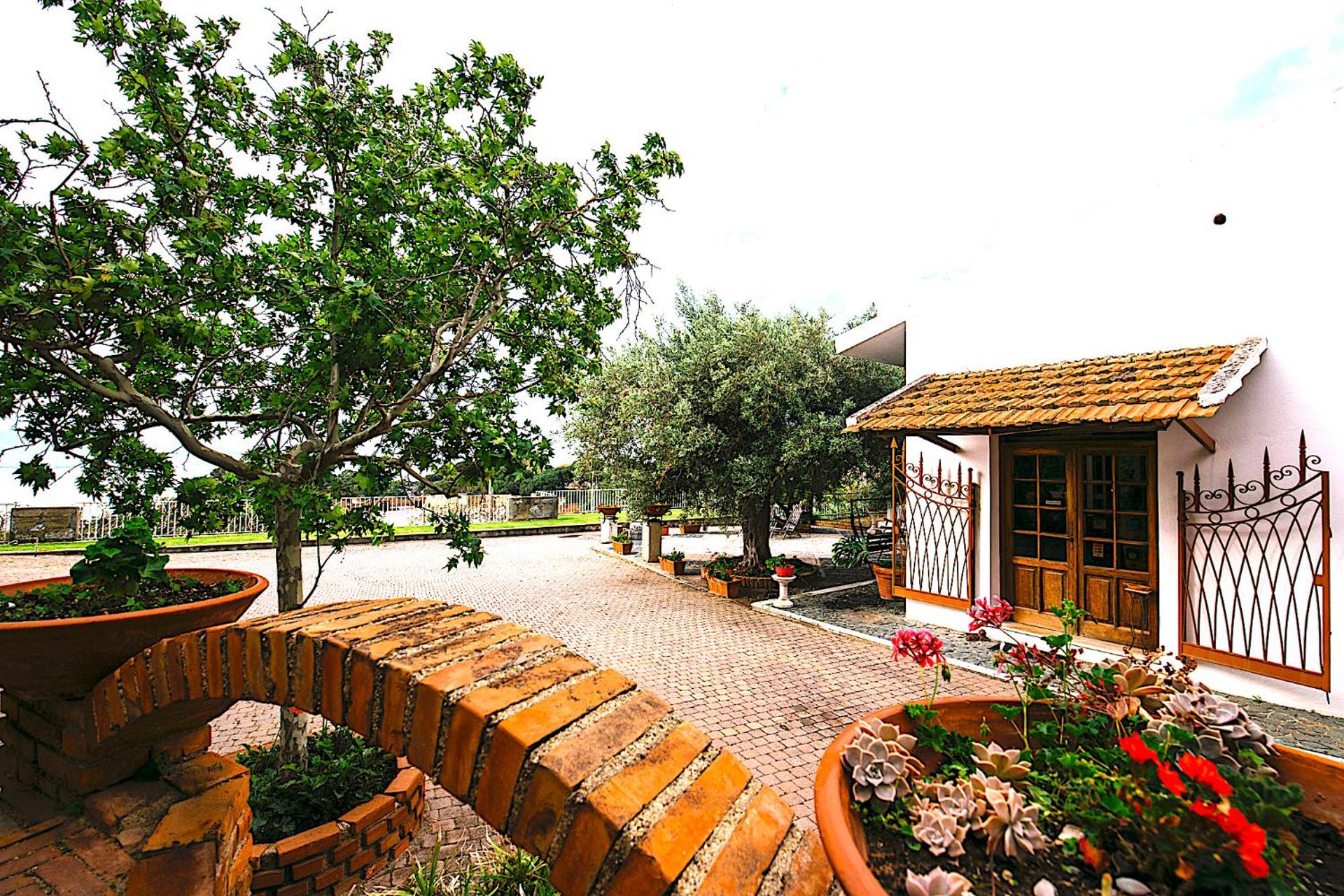 Villa Scilla e Cariddi - Photo 37