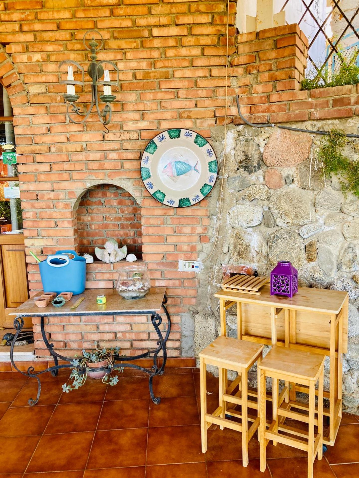 Villa Scilla e Cariddi - Photo 33