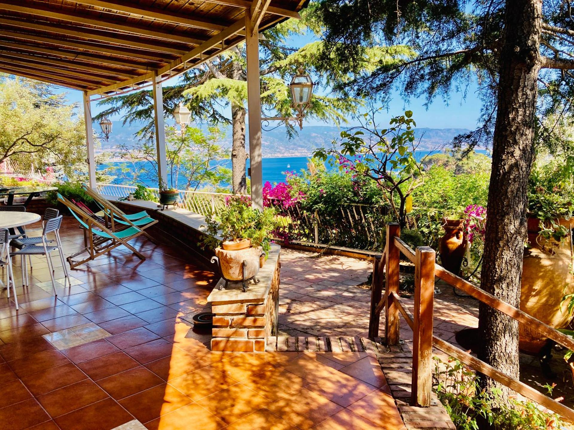 Villa Scilla e Cariddi - Photo 32