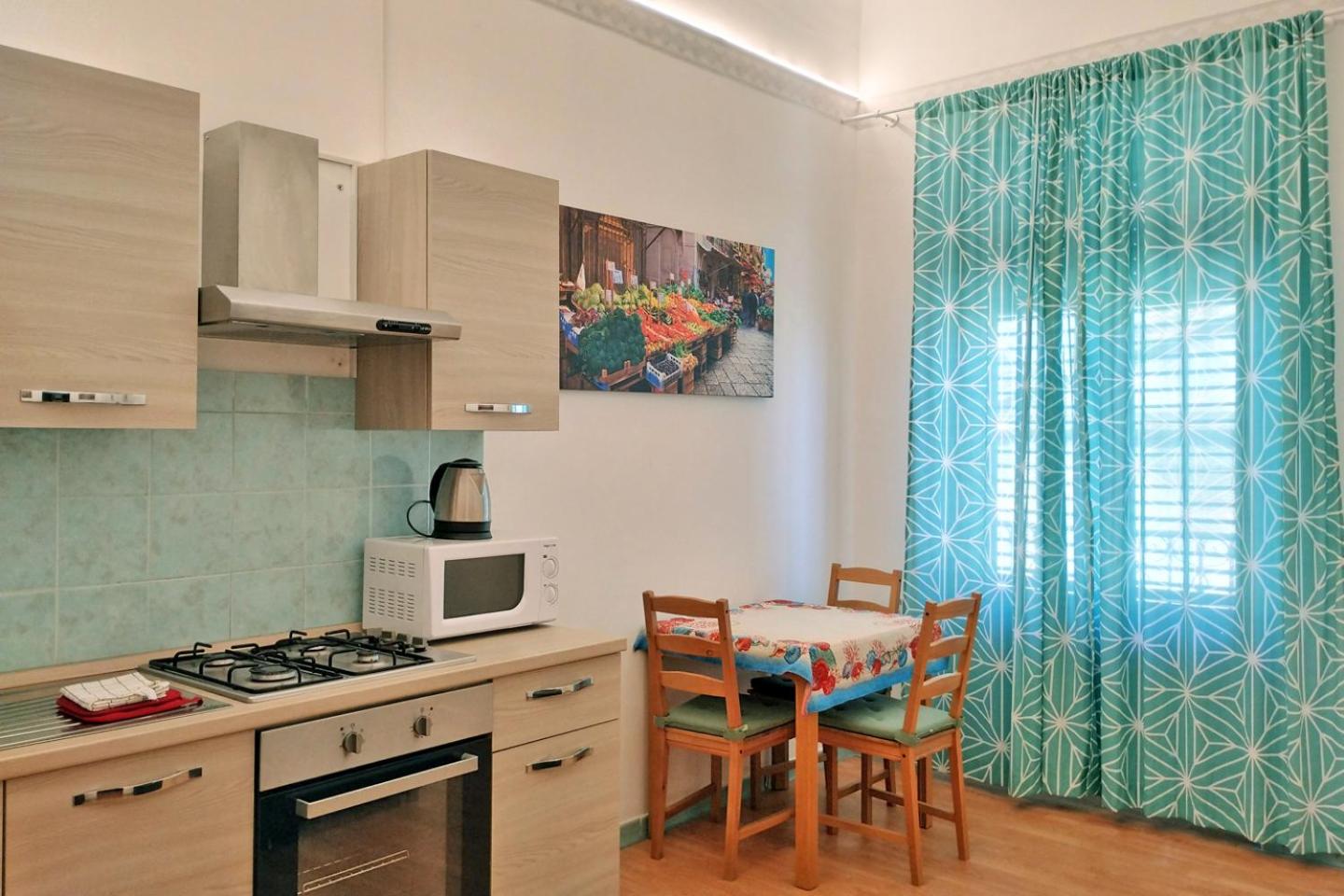 Porta Carini Residence - Photo 42