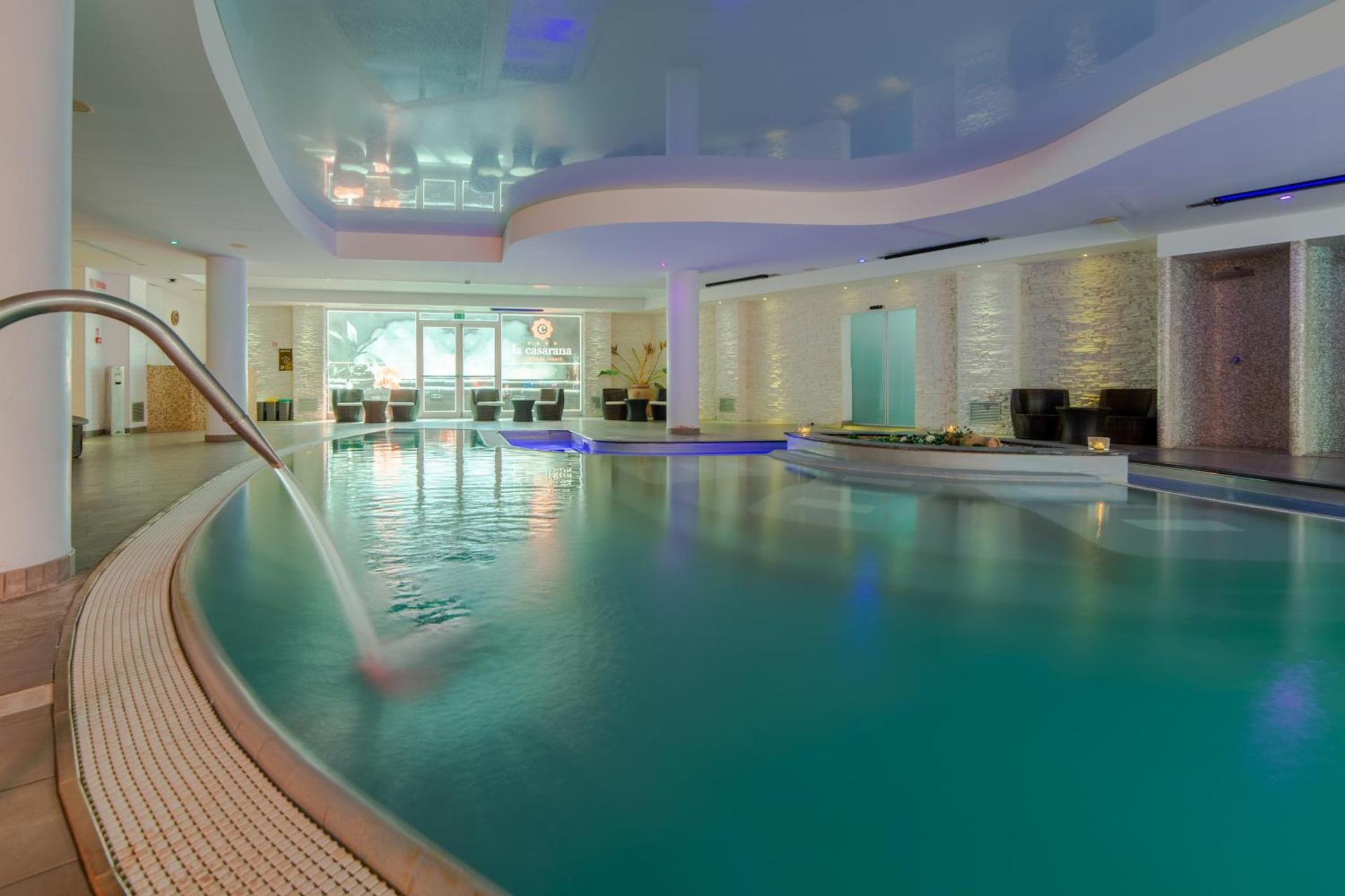 La Casarana Wellness Ecoresort - Photo 27