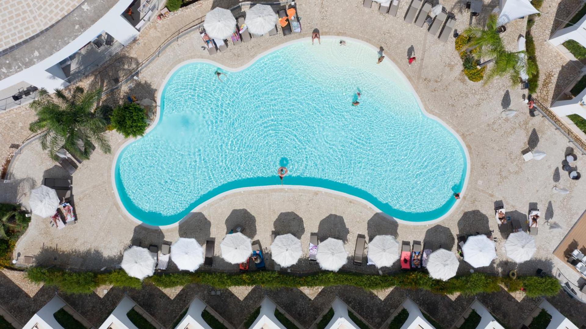 La Casarana Wellness Ecoresort - Photo 36