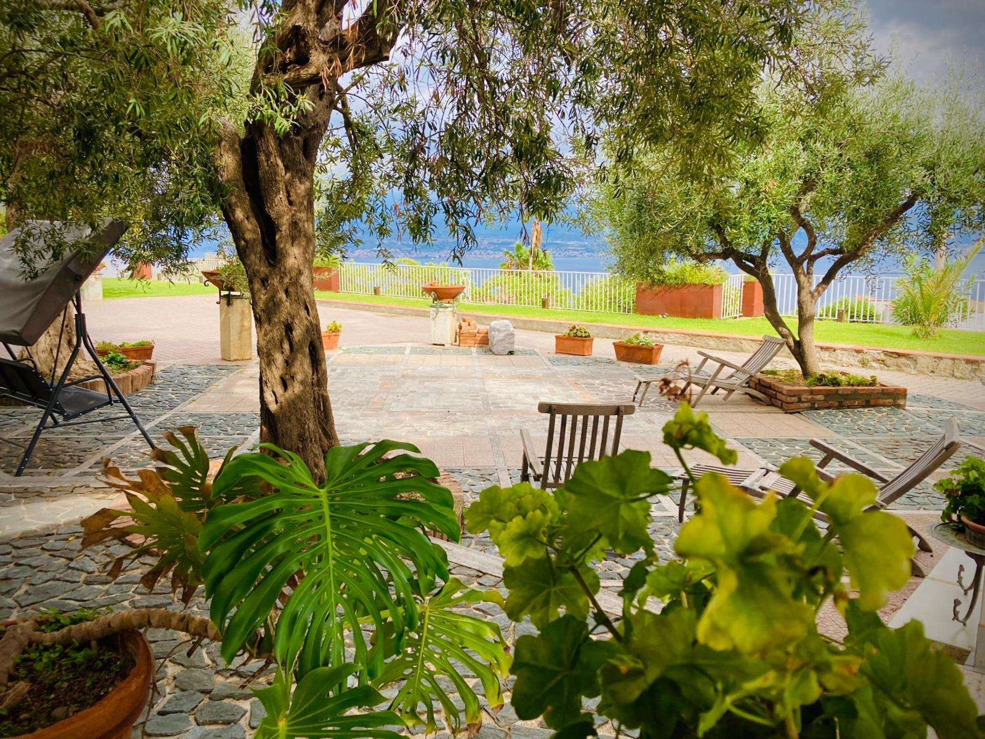Villa Scilla e Cariddi - Photo 15
