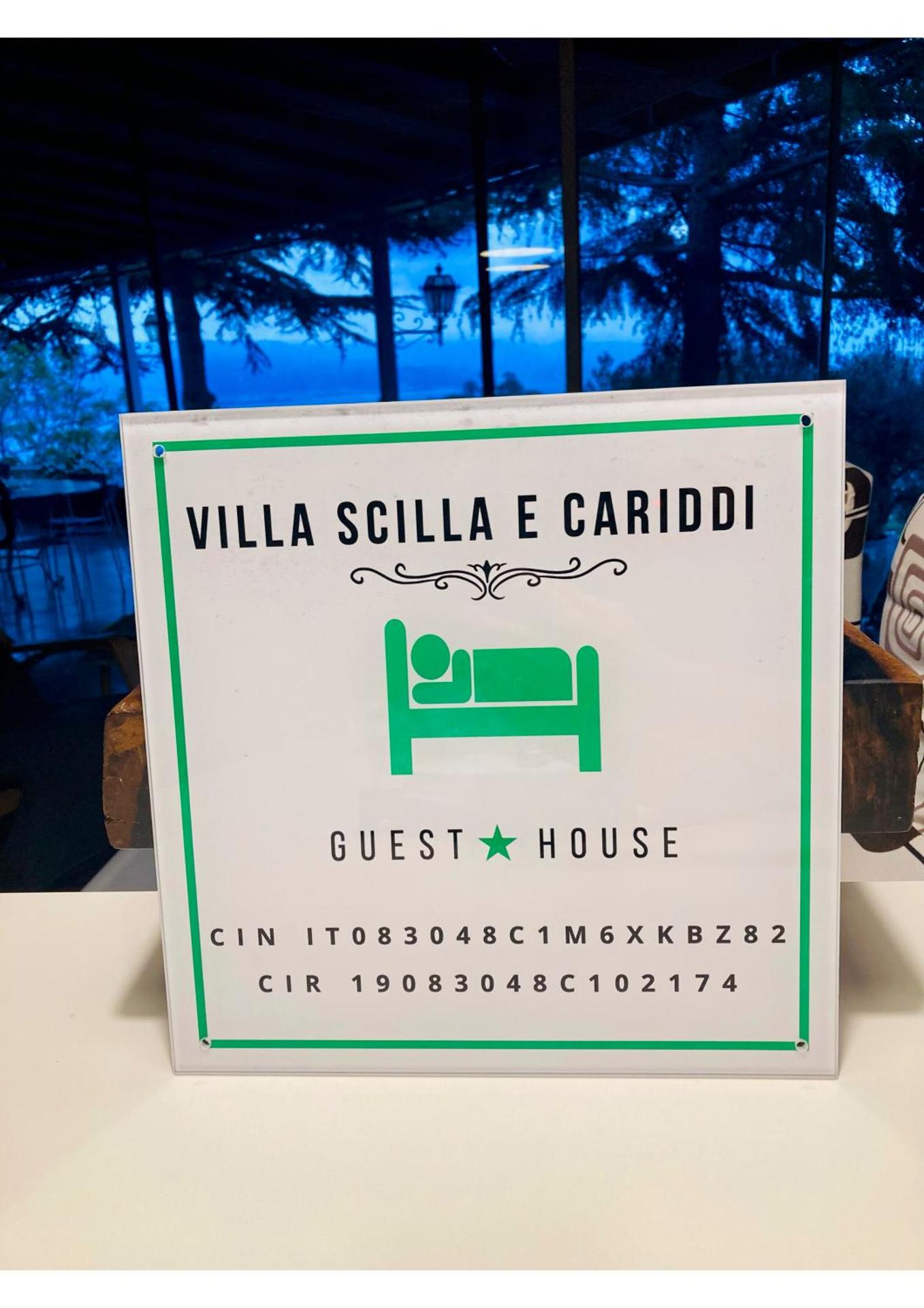 Villa Scilla e Cariddi - Photo 22