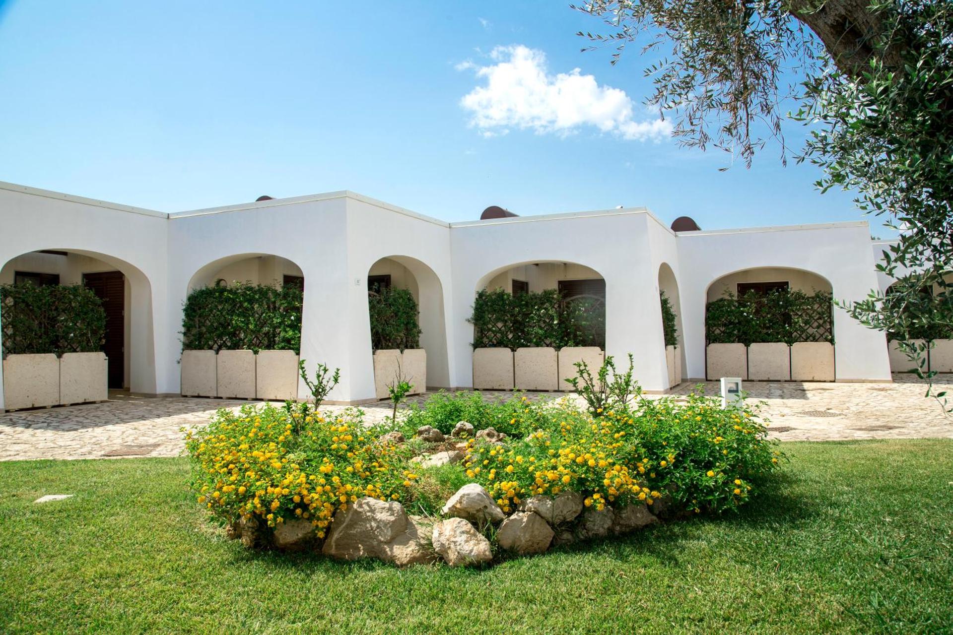 La Casarana Wellness Ecoresort - Photo 20
