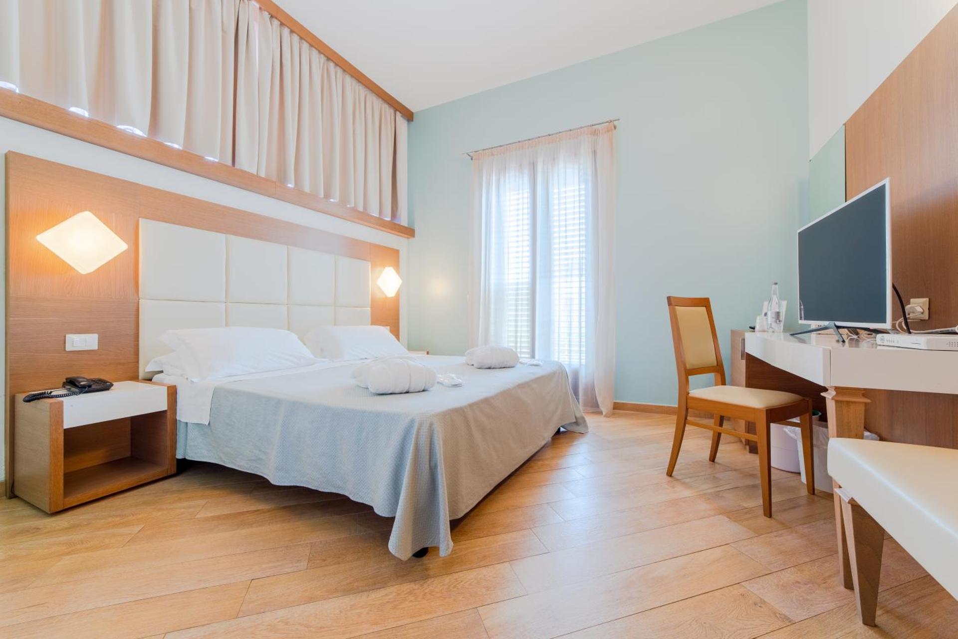 La Casarana Wellness Ecoresort - Photo 9
