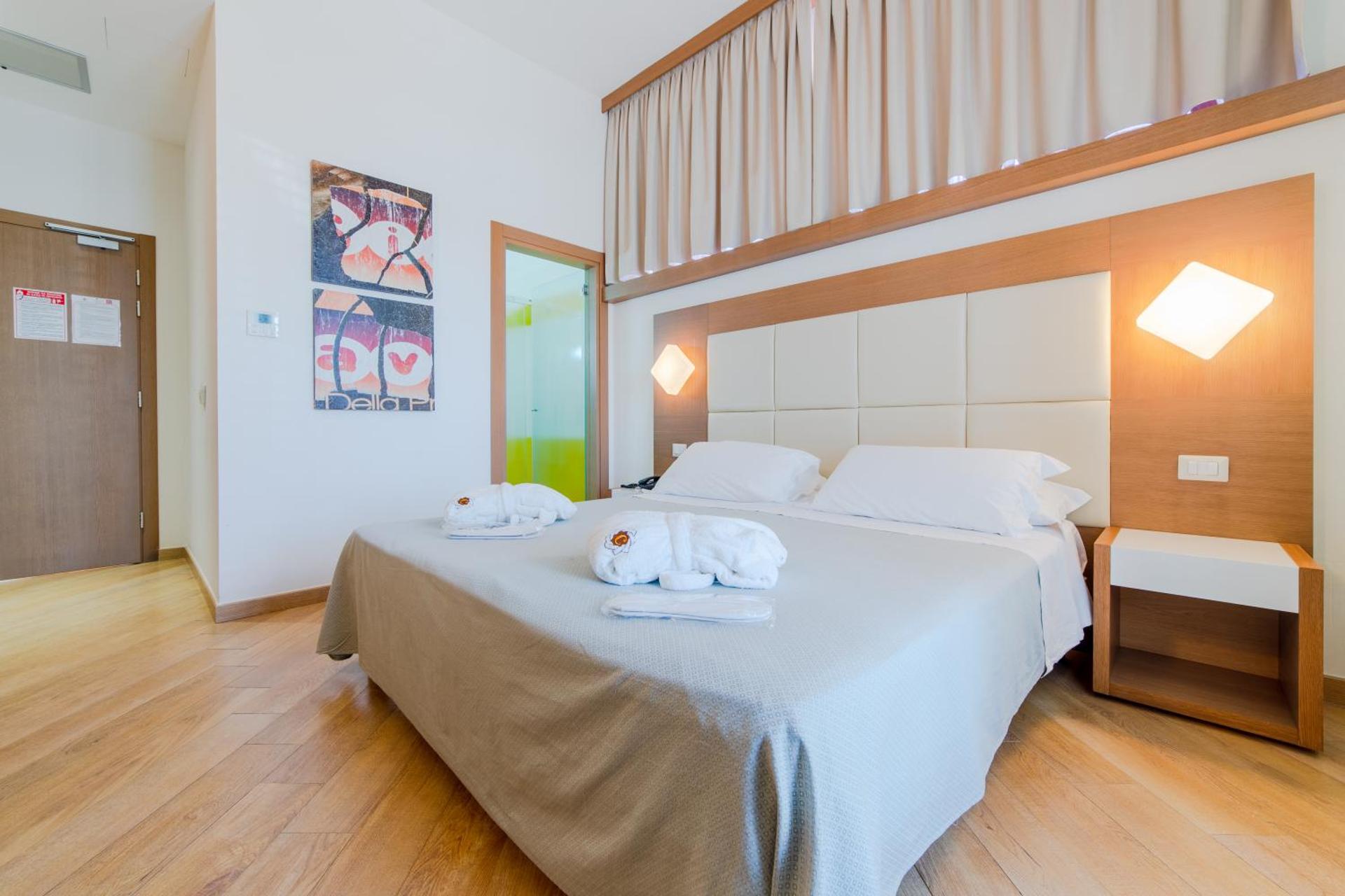 La Casarana Wellness Ecoresort - Photo 10