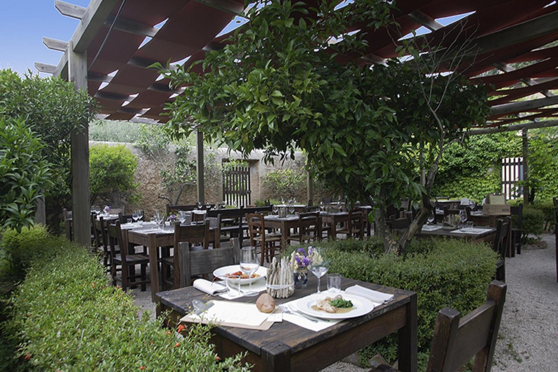 Hotel & Resort Sant'Anna Del Volterraio - Photo 64