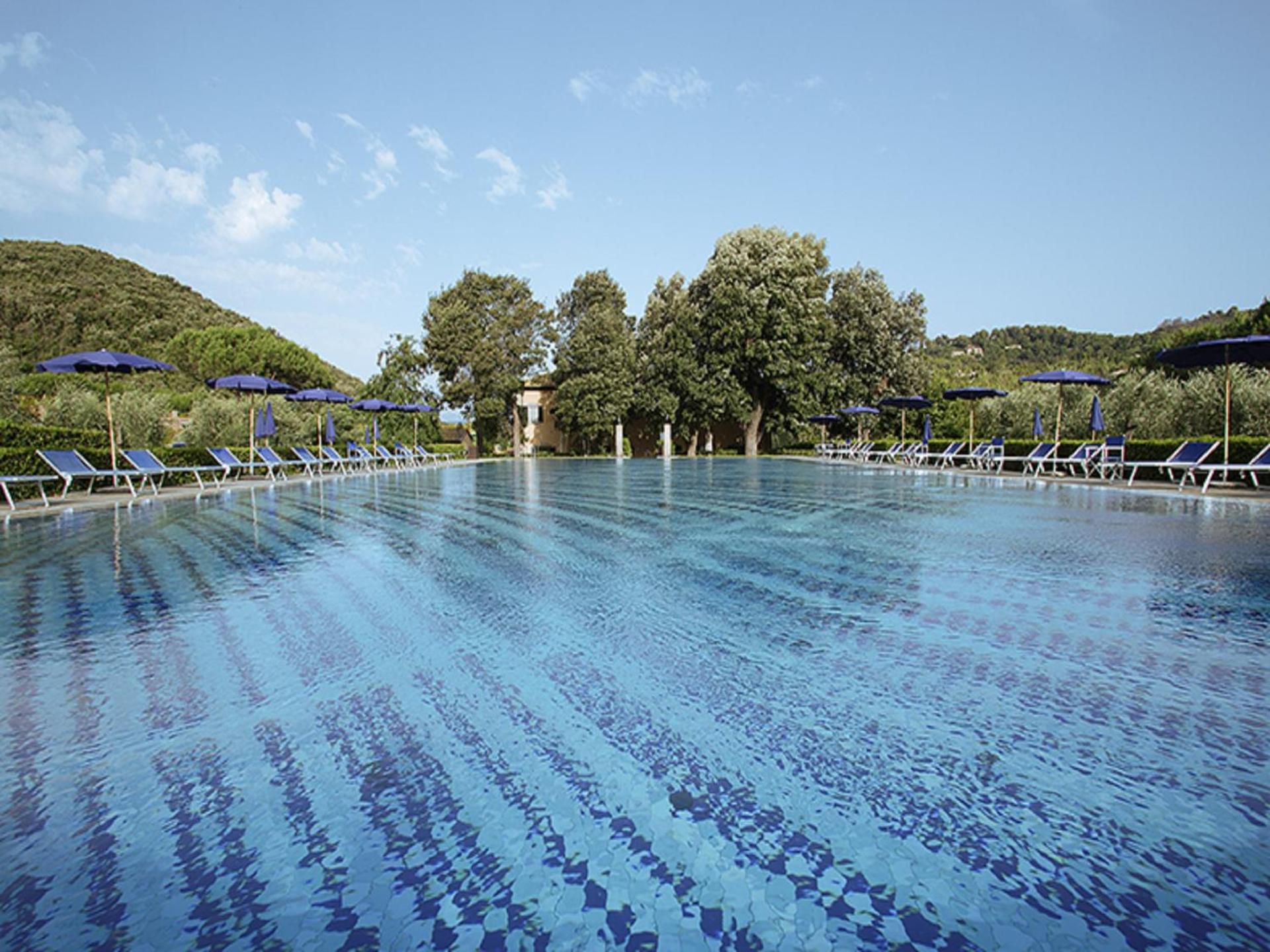 Hotel & Resort Sant'Anna Del Volterraio - Photo 29