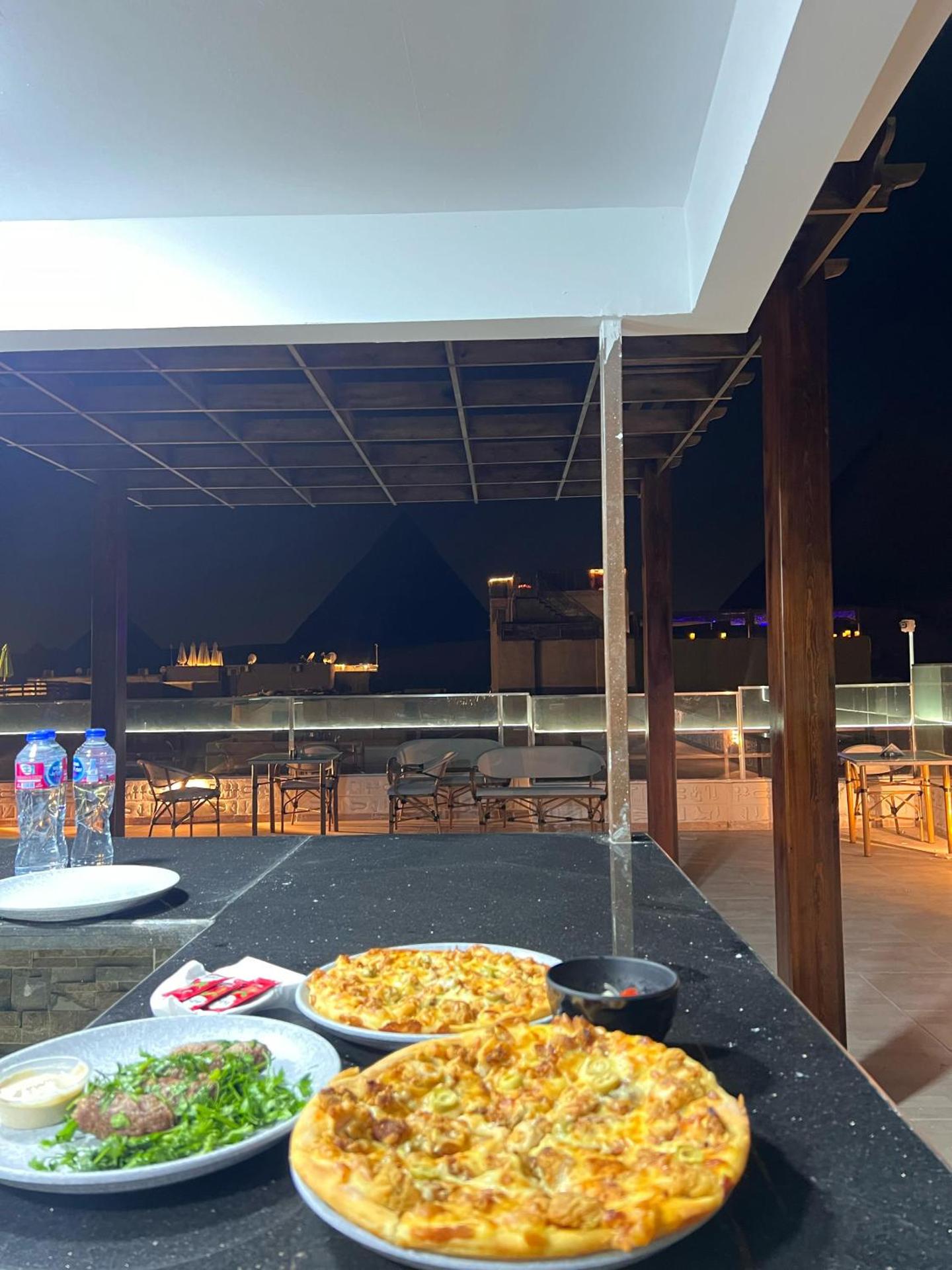 LE Grand Pyramids View & Suites - Photo 6