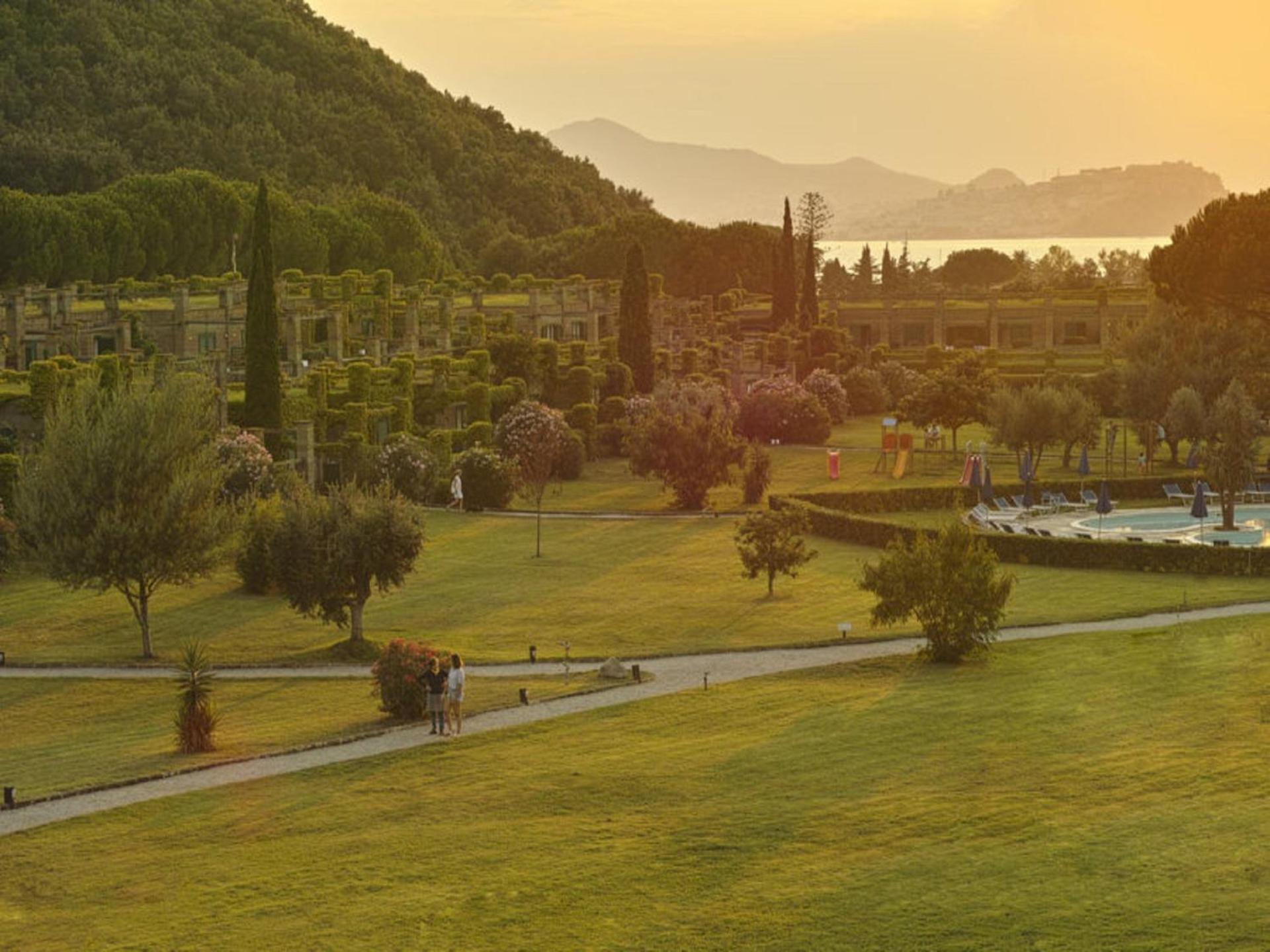 Hotel & Resort Sant'Anna Del Volterraio - Photo 27