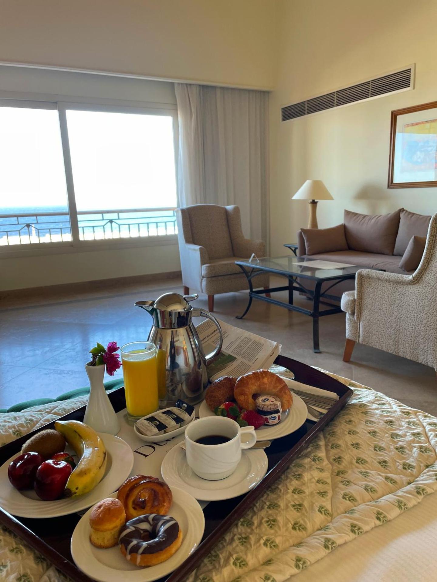 The Cascades Golf Resort, Spa & Thalasso - Photo 25