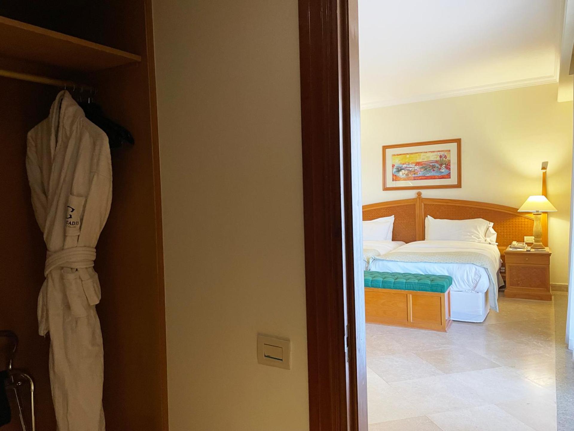 The Cascades Golf Resort, Spa & Thalasso - Photo 51