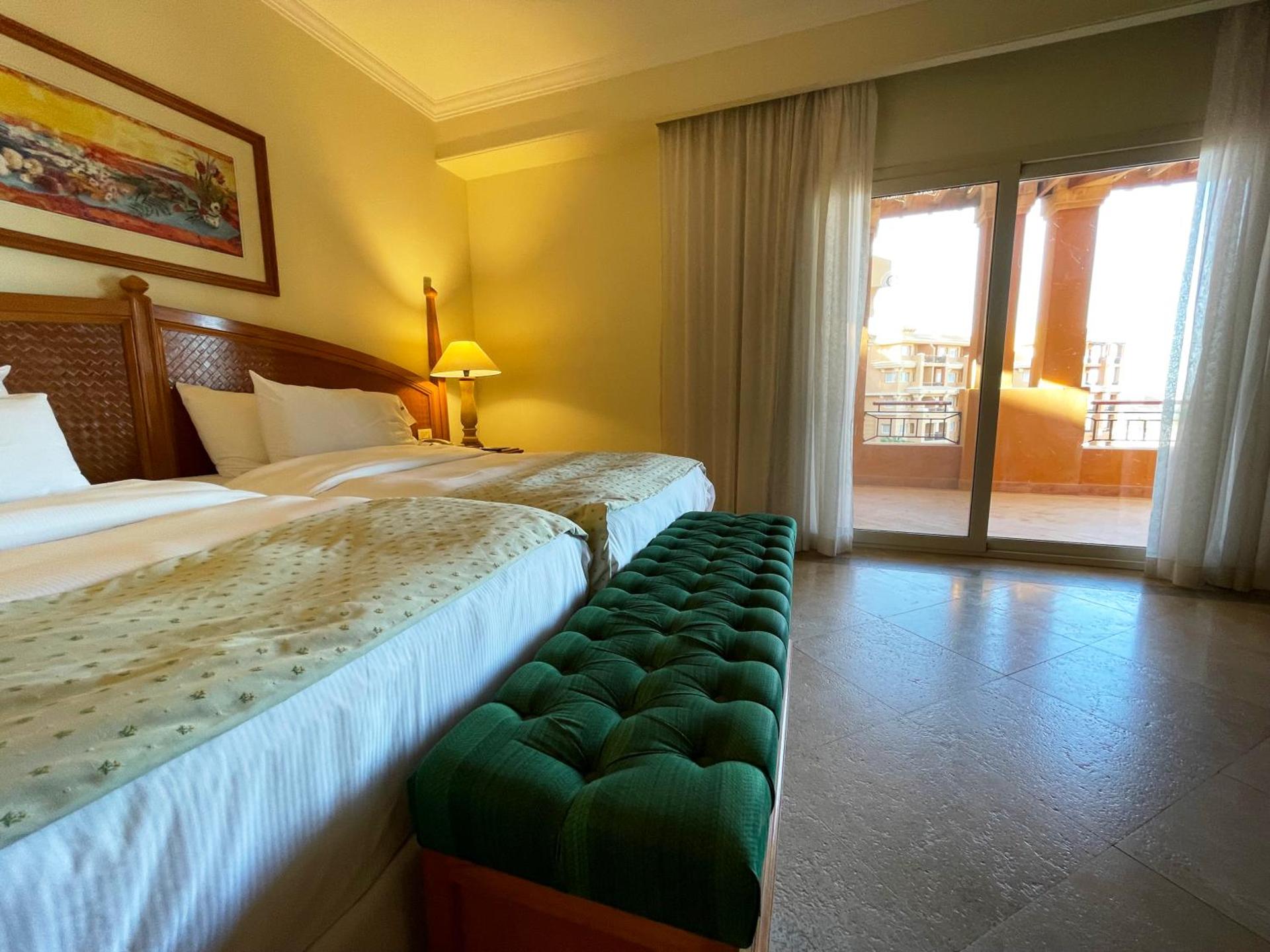 The Cascades Golf Resort, Spa & Thalasso - Photo 58