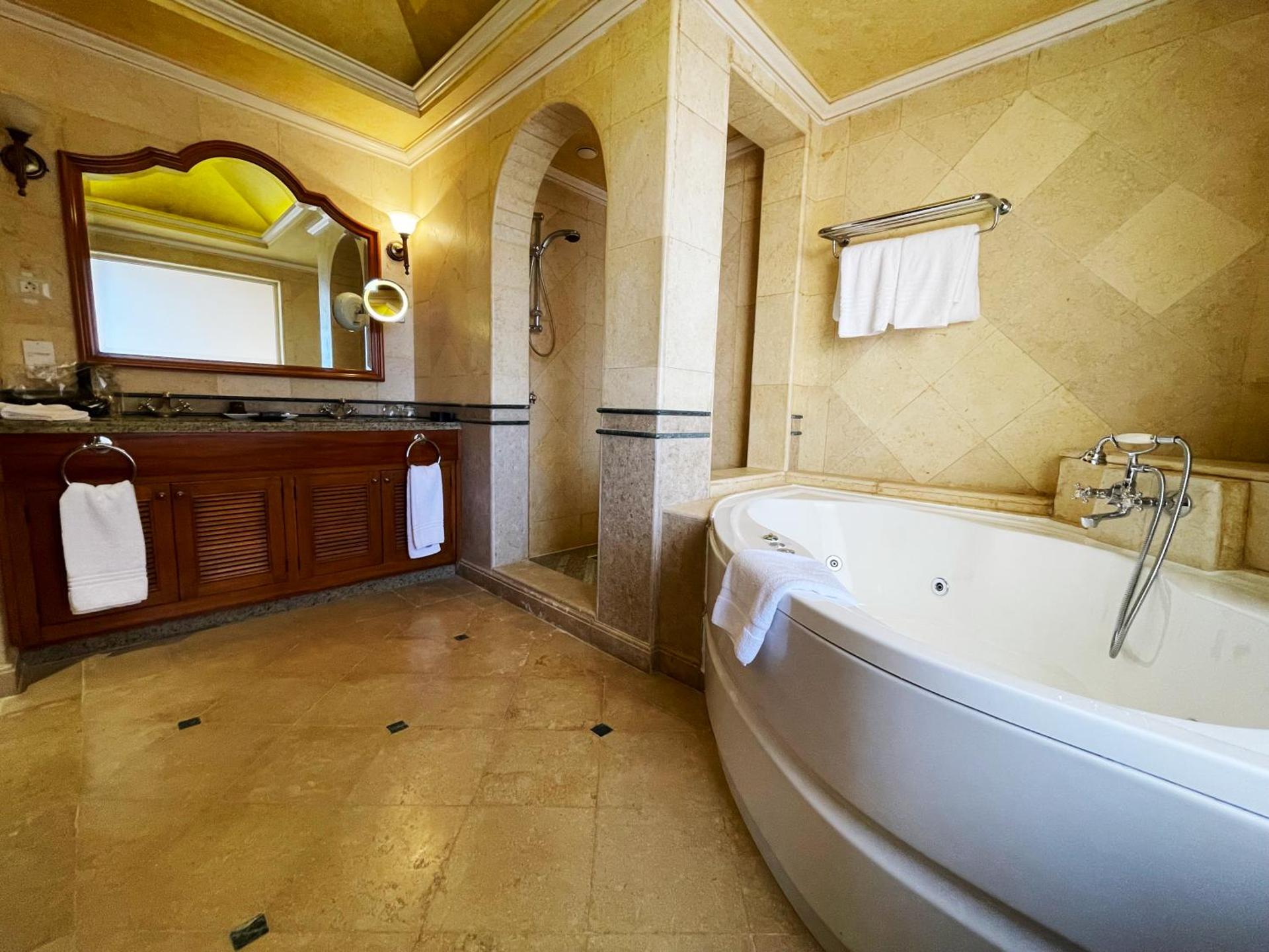 The Cascades Golf Resort, Spa & Thalasso - Photo 55