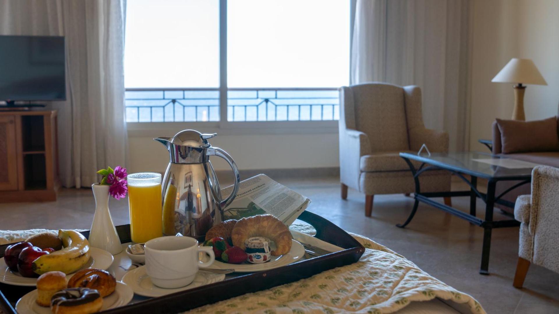 The Cascades Golf Resort, Spa & Thalasso - Photo 13