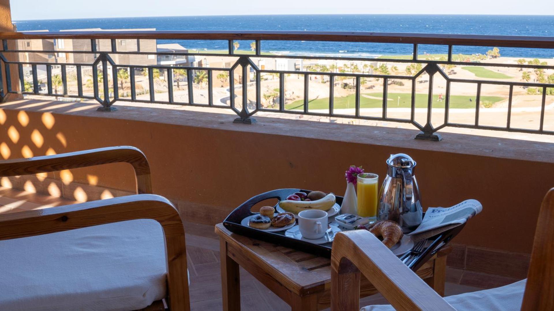The Cascades Golf Resort, Spa & Thalasso - Photo 27