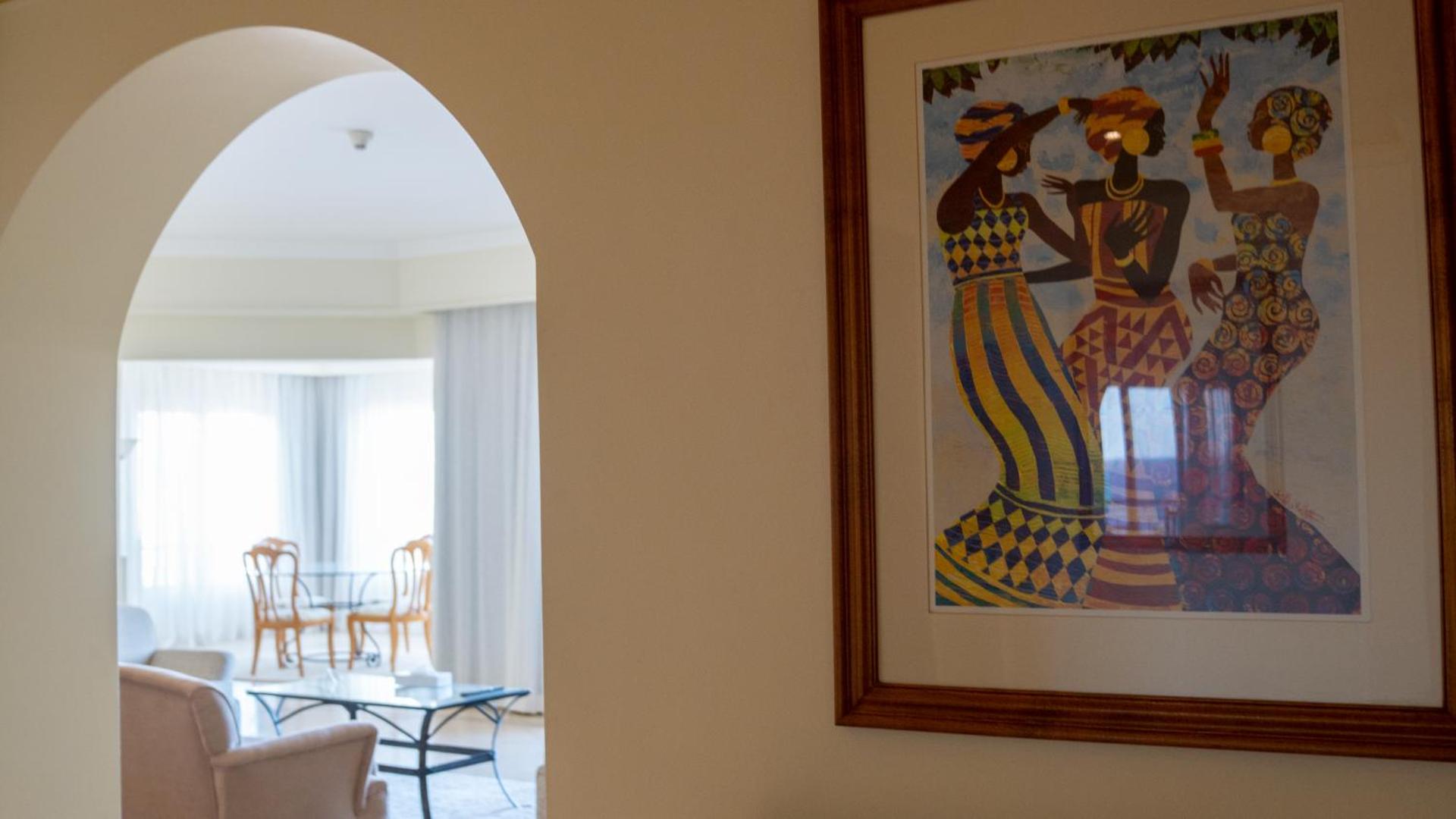 The Cascades Golf Resort, Spa & Thalasso - Photo 59