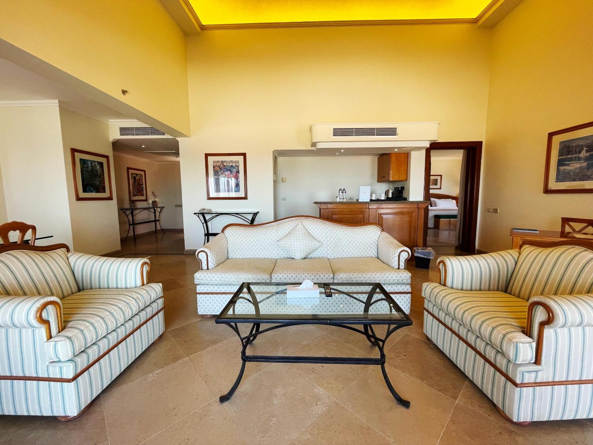 The Cascades Golf Resort, Spa & Thalasso - Photo 72