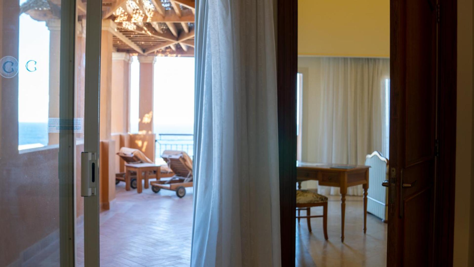 The Cascades Golf Resort, Spa & Thalasso - Photo 73