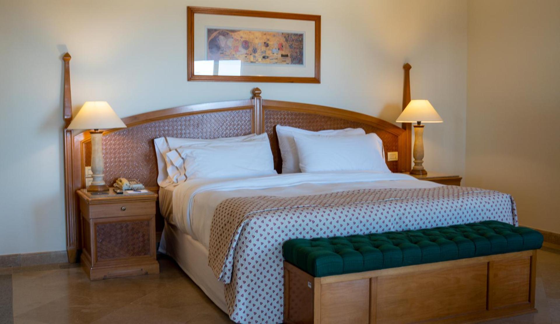 The Cascades Golf Resort, Spa & Thalasso - Photo 79