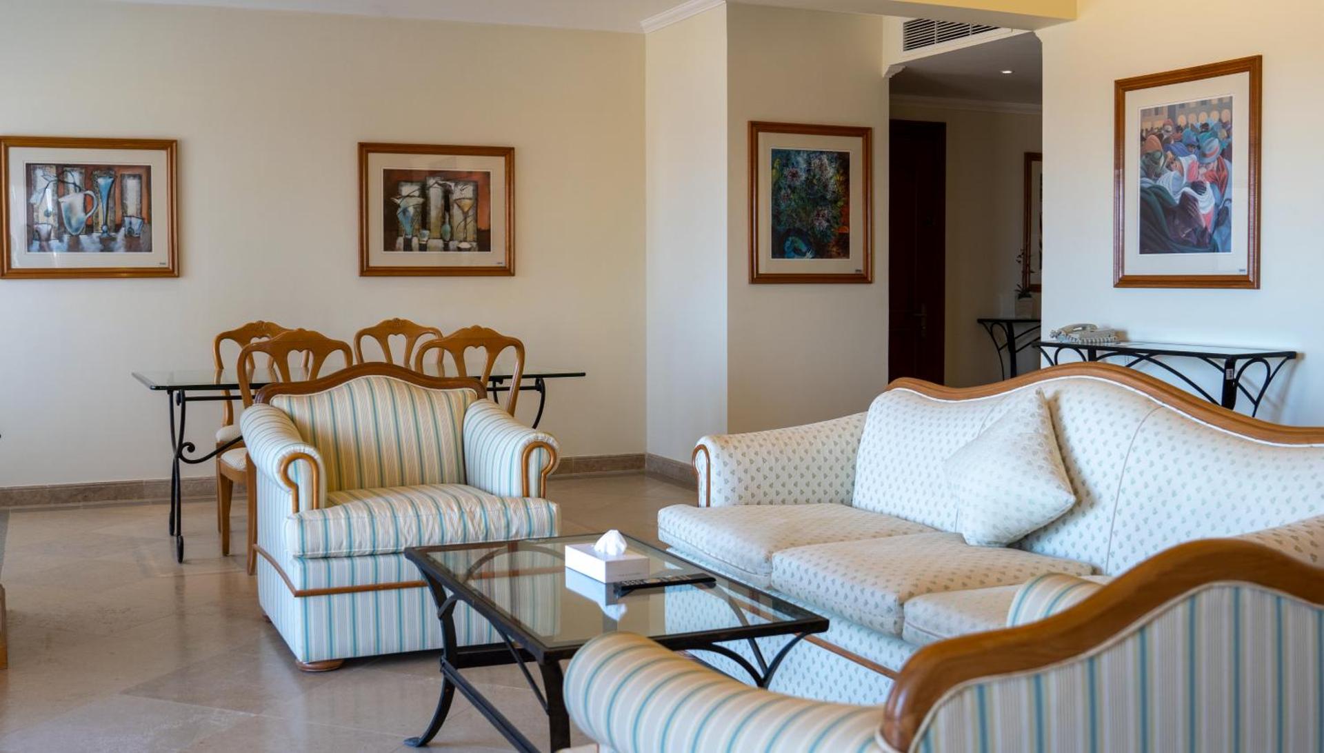The Cascades Golf Resort, Spa & Thalasso - Photo 78