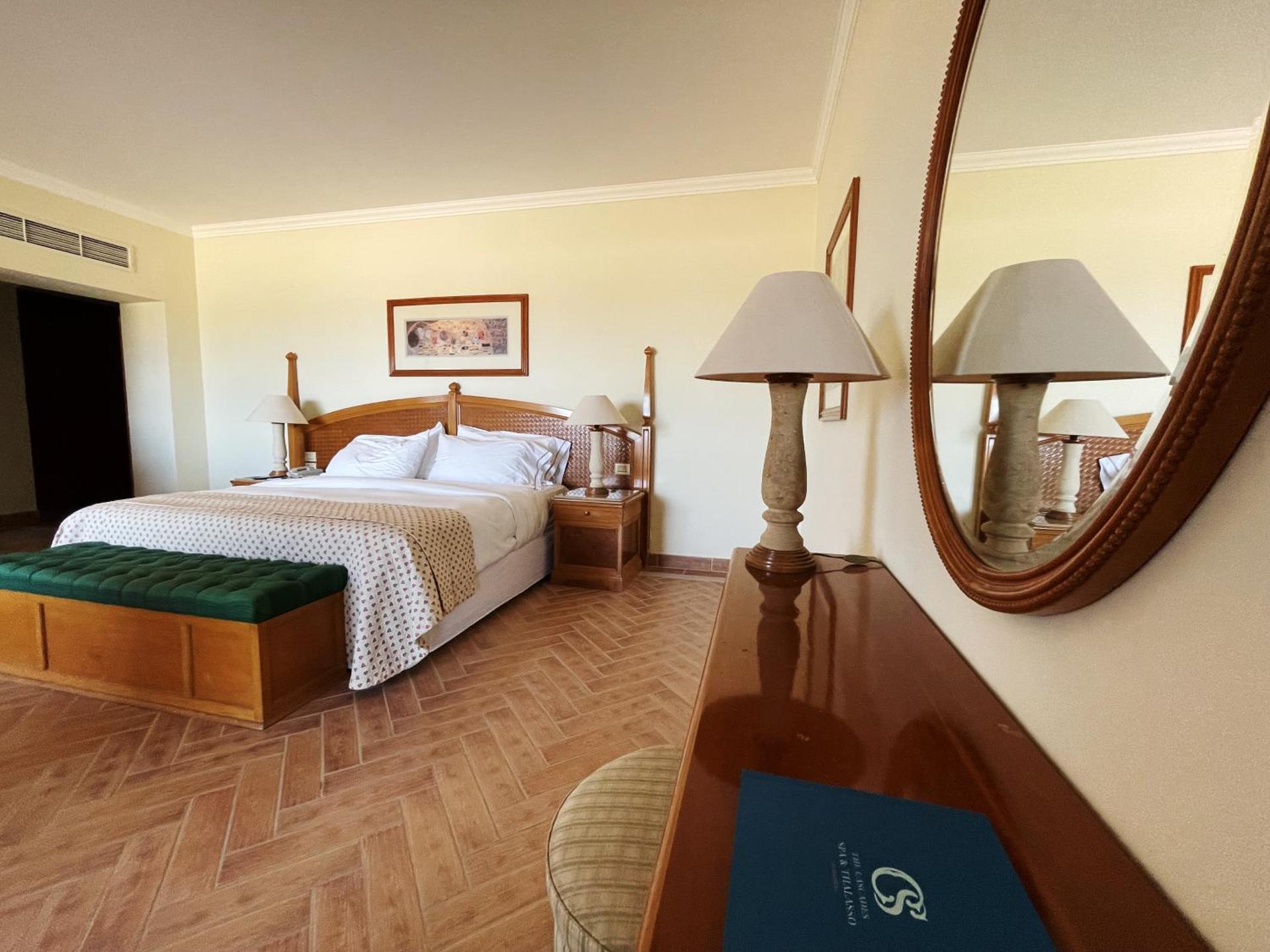 The Cascades Golf Resort, Spa & Thalasso - Photo 64