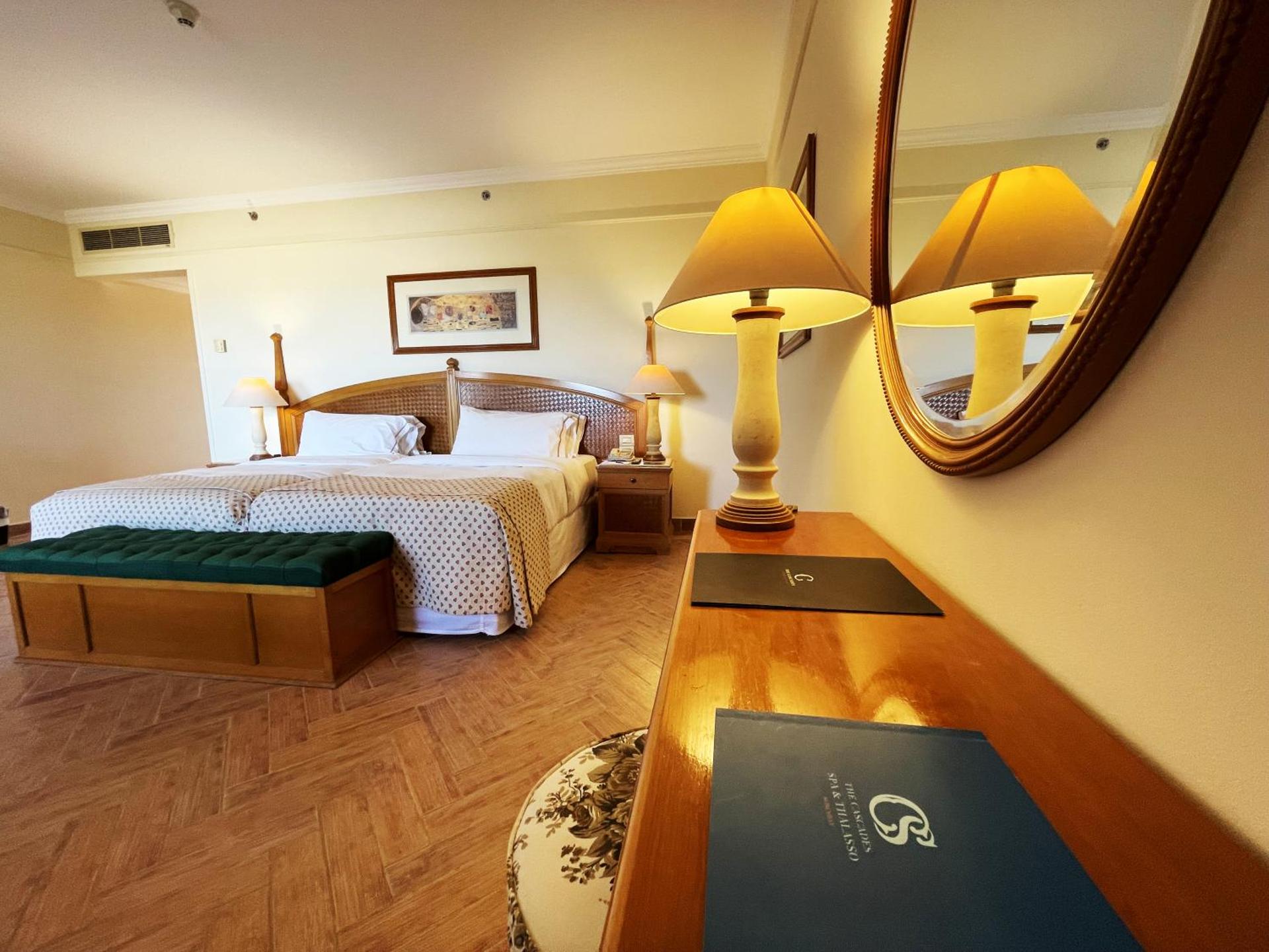 The Cascades Golf Resort, Spa & Thalasso - Photo 63