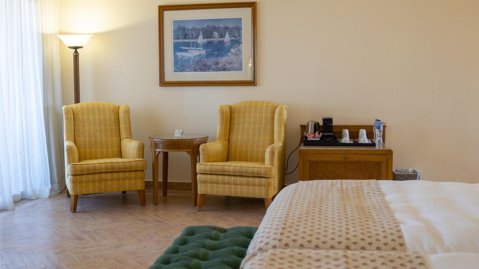 The Cascades Golf Resort, Spa & Thalasso - Photo 68