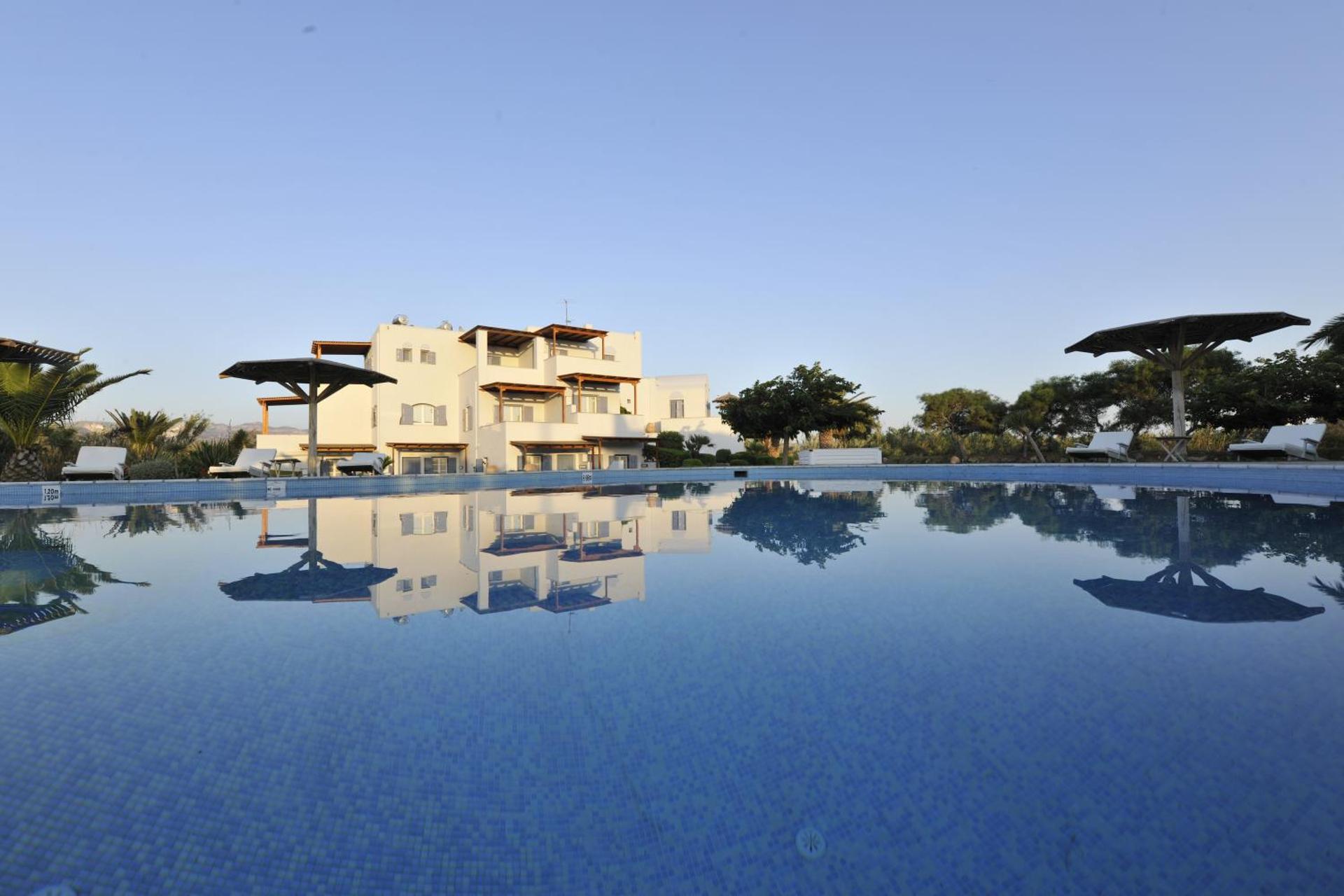 Ammos Naxos Exclusive Apartments & Studios - Photo 102