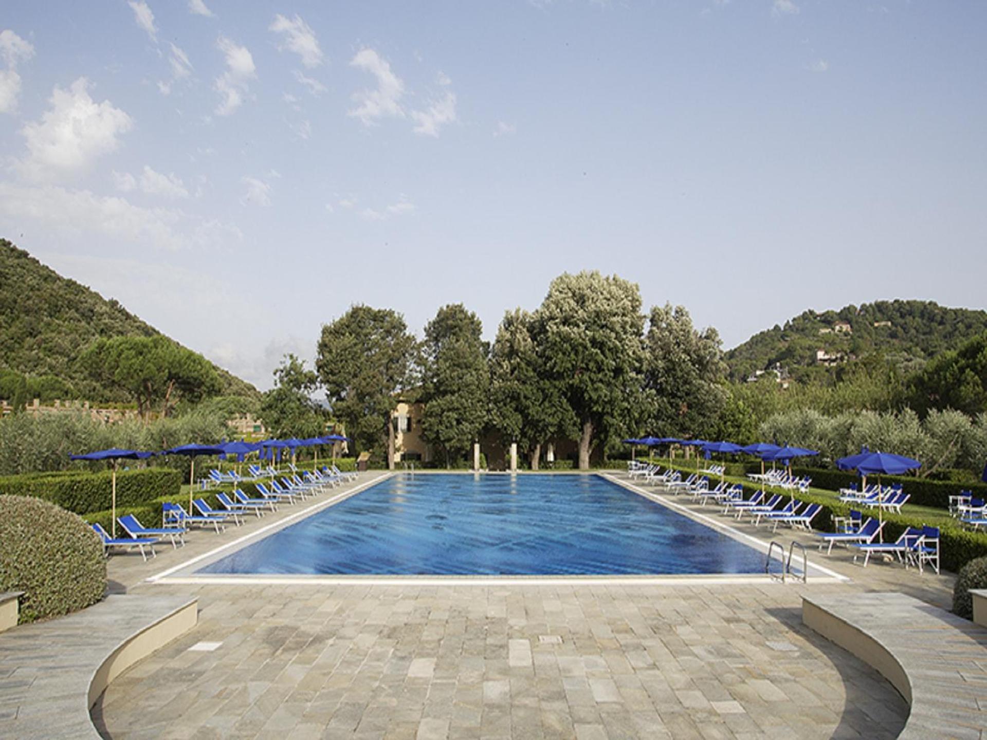 Hotel & Resort Sant'Anna Del Volterraio - Photo 73