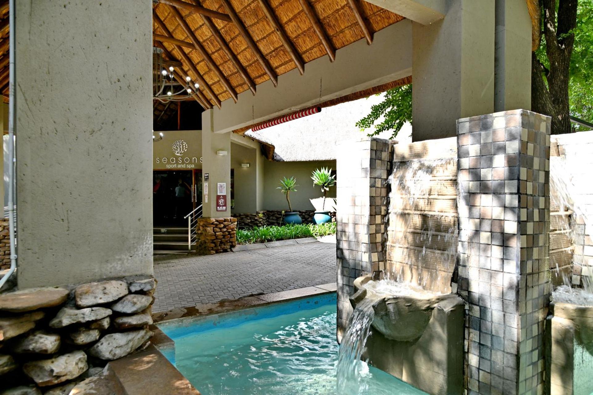 Seasons Golf, Leisure, Spa - Photo 190