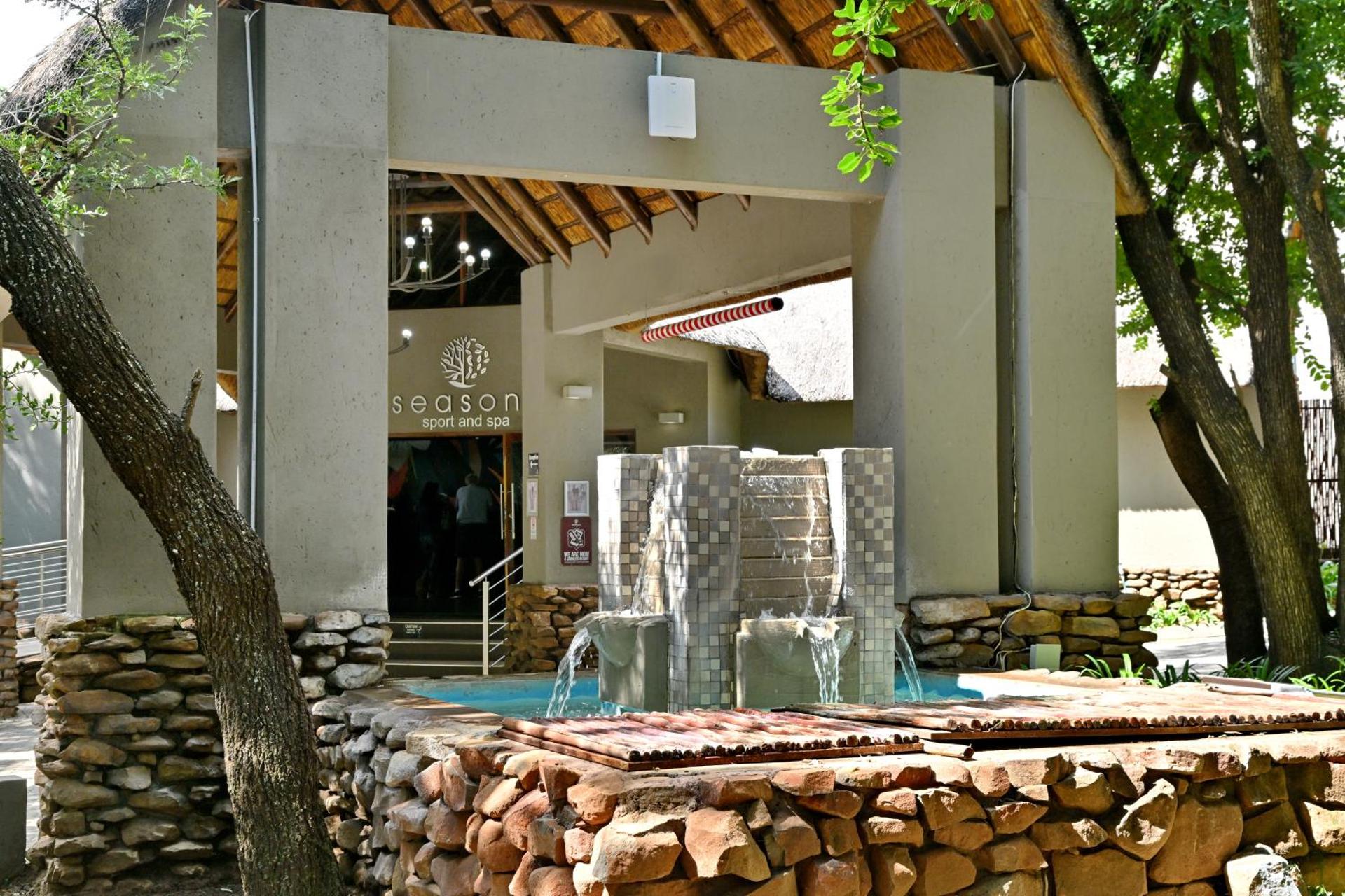 Seasons Golf, Leisure, Spa - Photo 189