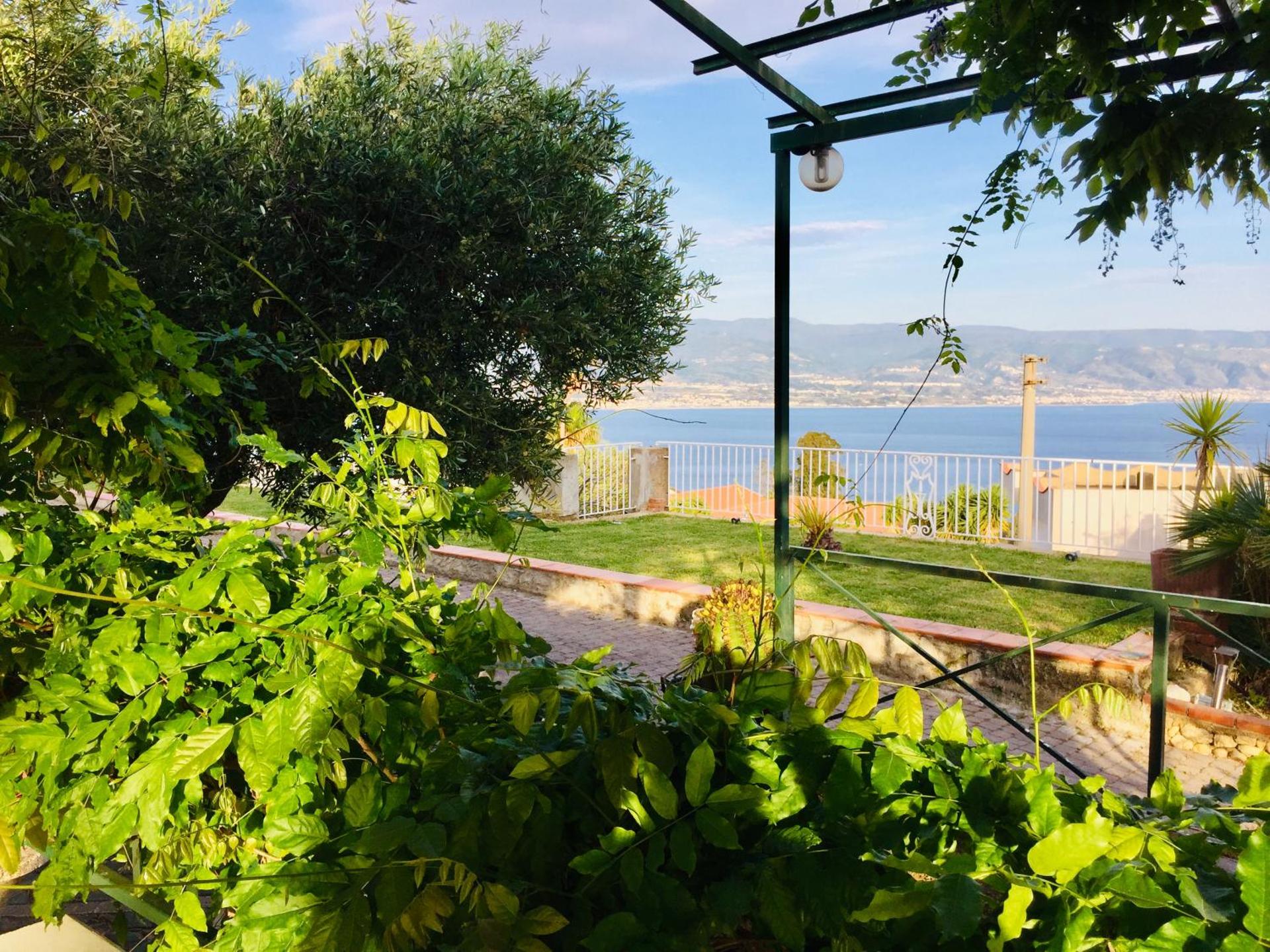 Villa Scilla e Cariddi - Photo 17