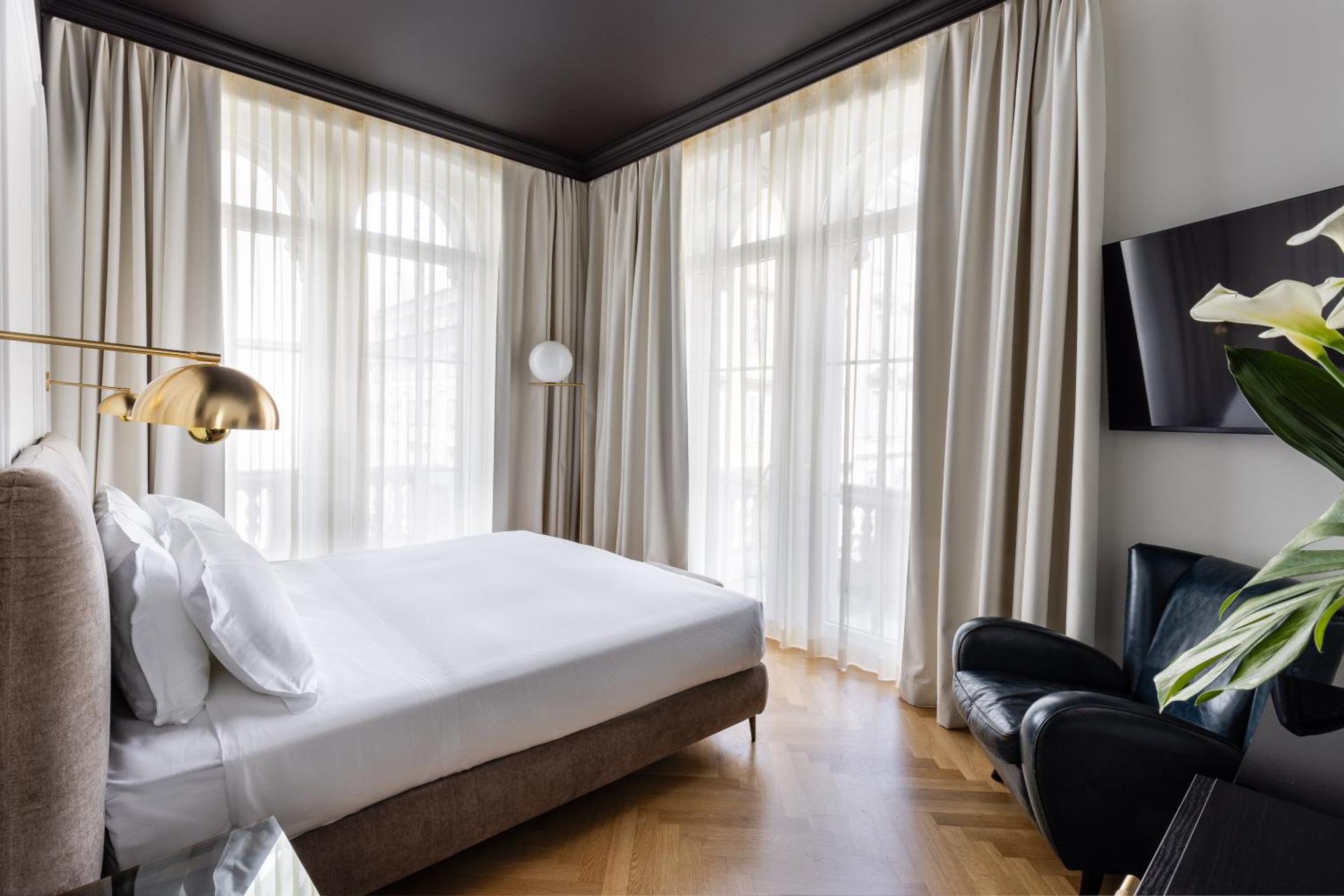 Hotel Continentale - Photo 54