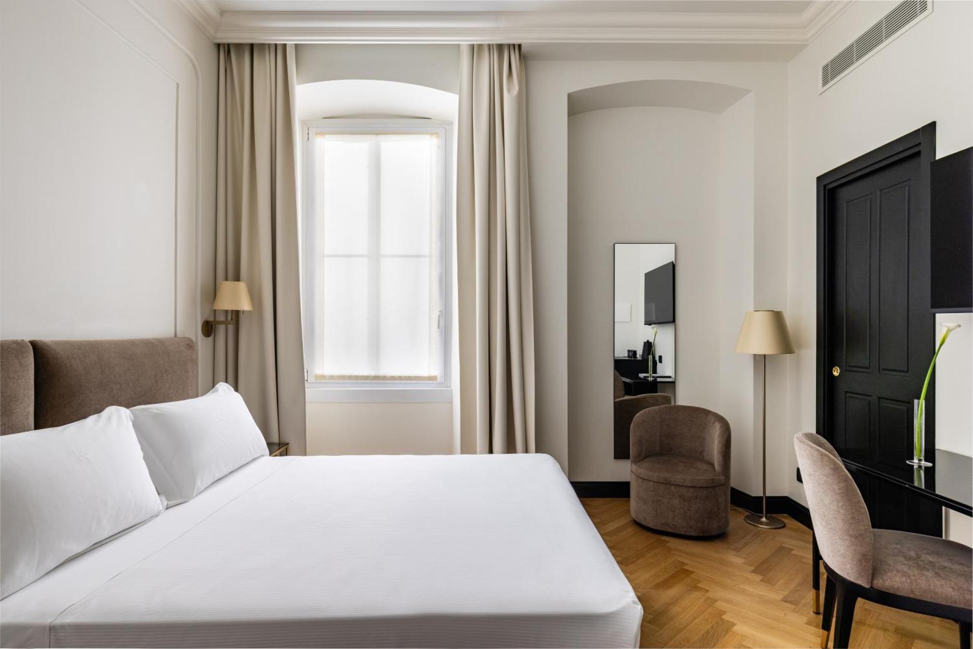 Hotel Continentale - Photo 37