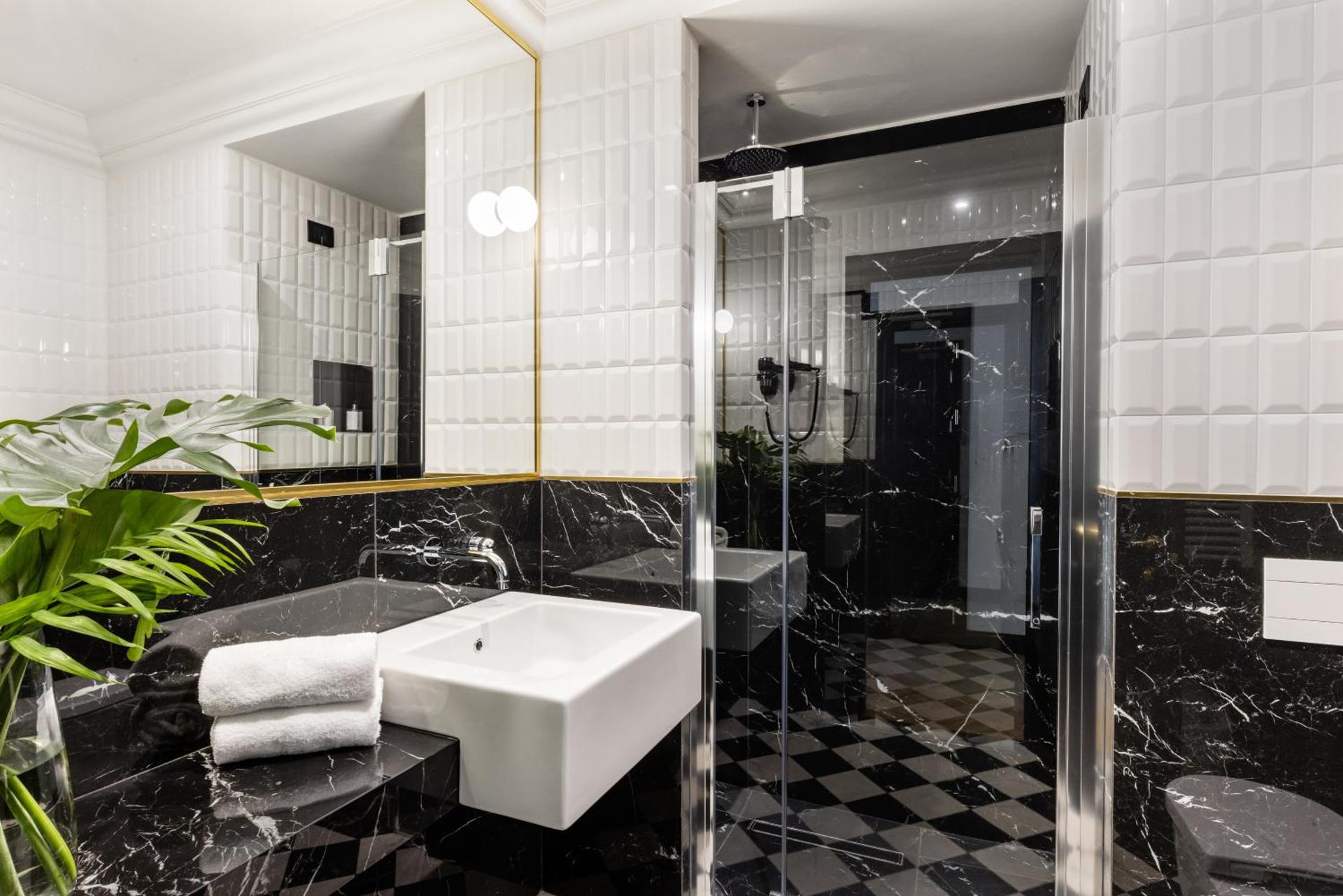 Hotel Continentale - Photo 15