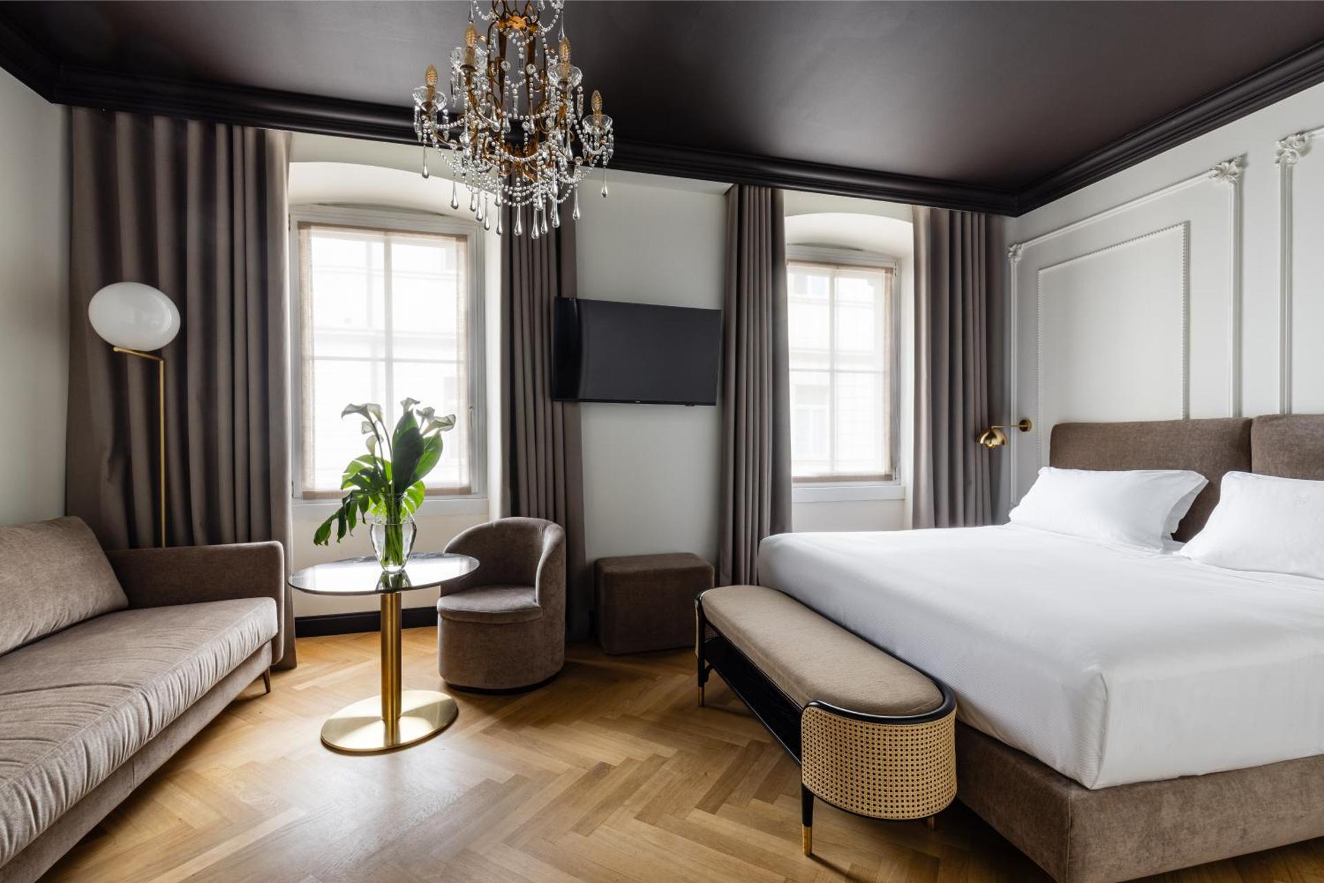 Hotel Continentale - Photo 3