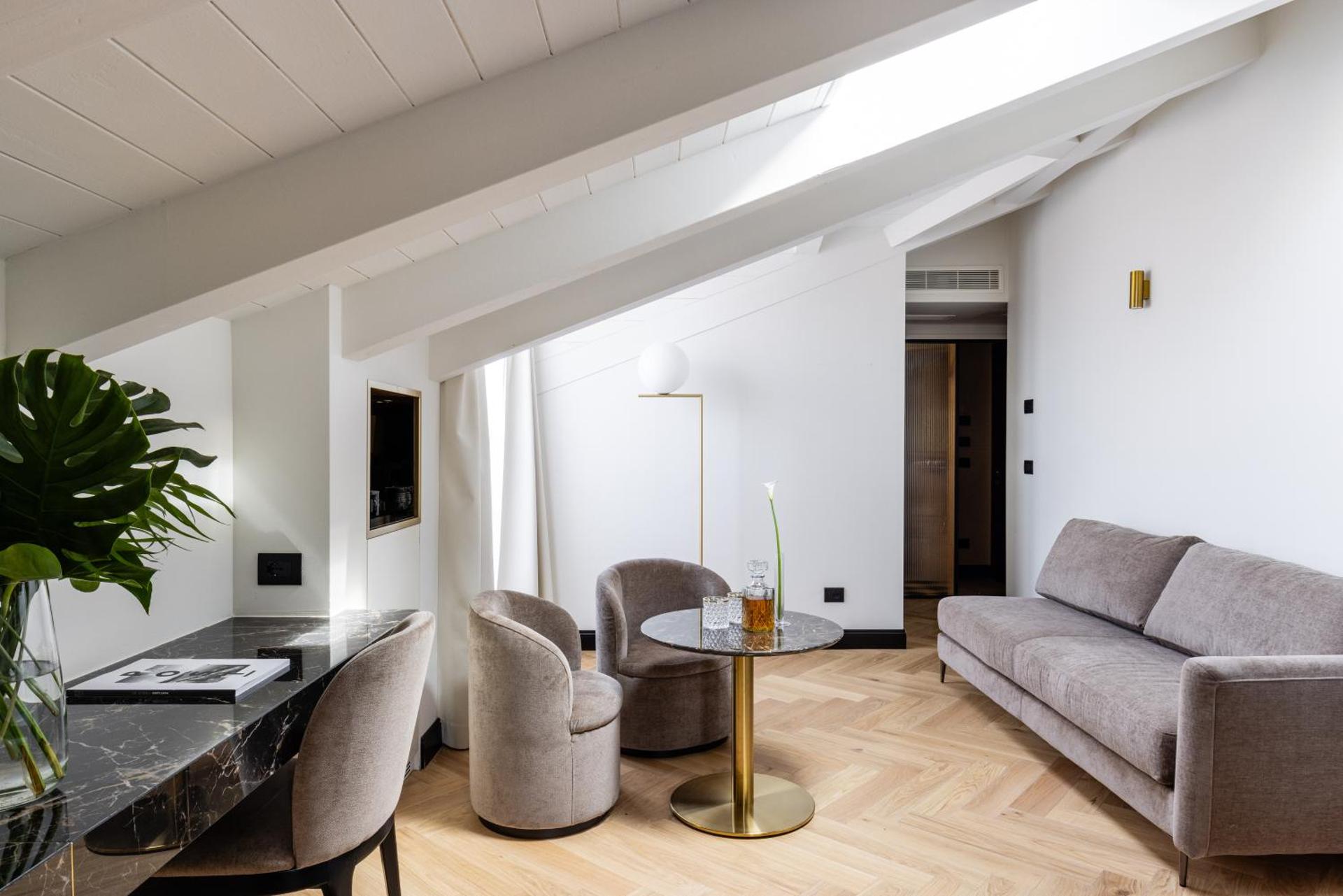 Hotel Continentale - Photo 7