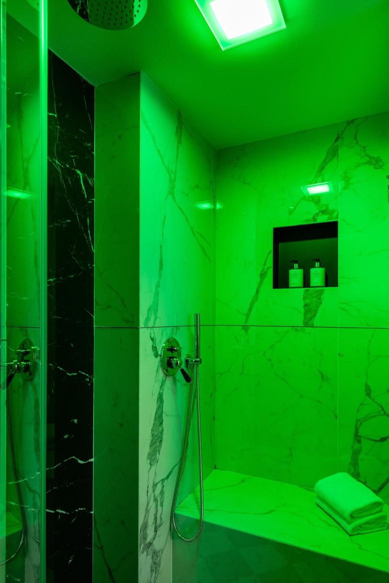 Hotel Continentale - Photo 8